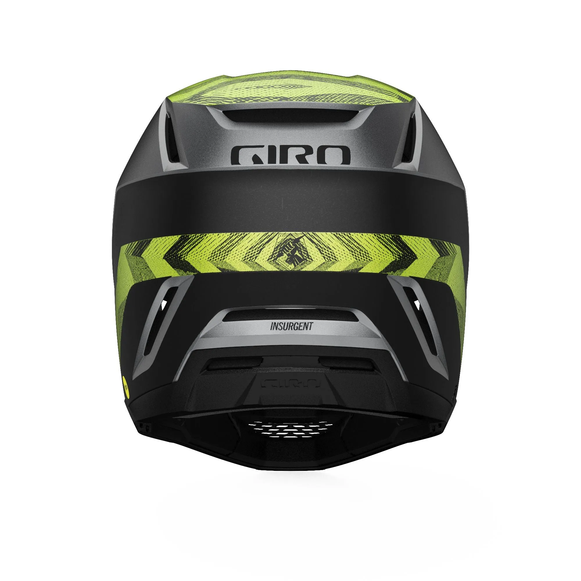 Giro Insurgent Spherical MIPS Helmet