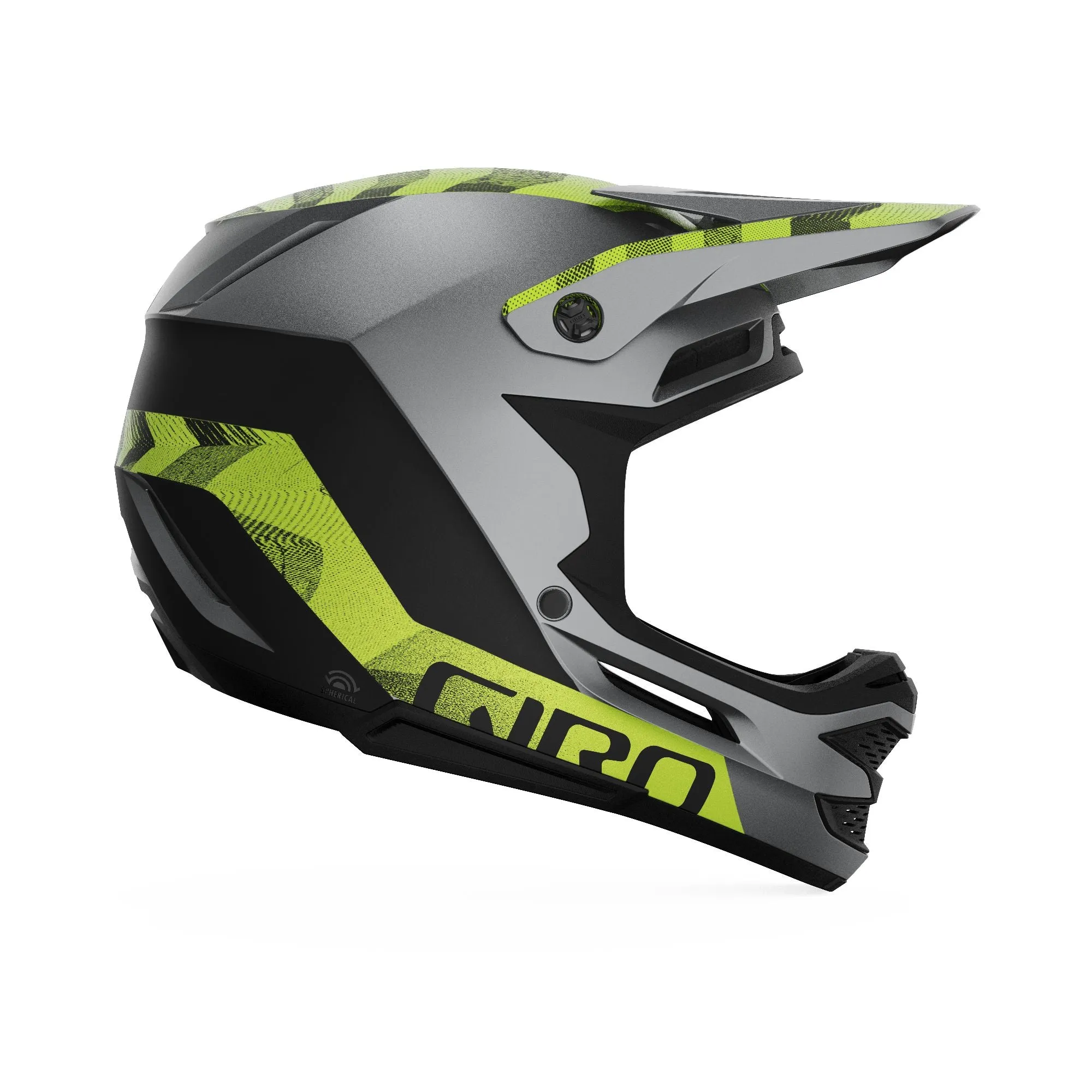 Giro Insurgent Spherical MIPS Helmet