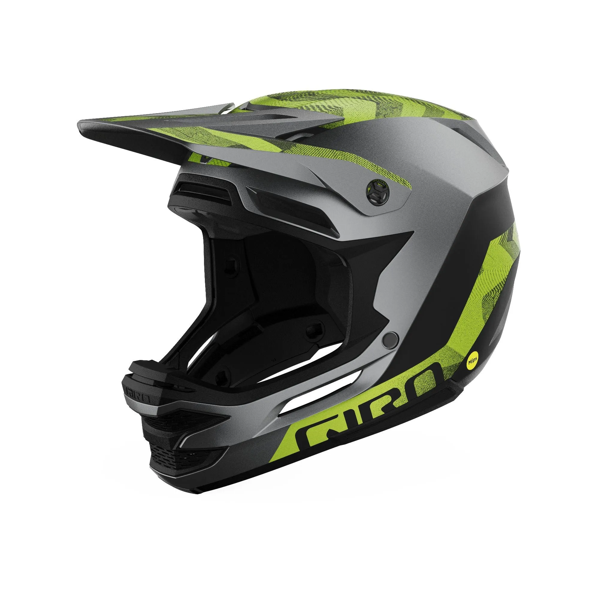 Giro Insurgent Spherical MIPS Helmet
