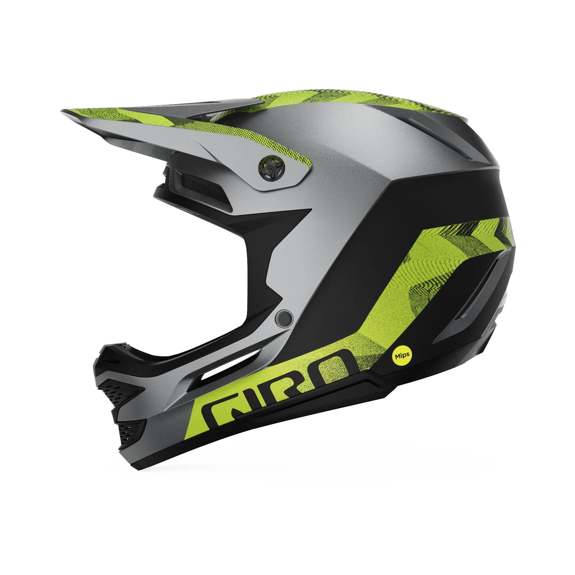 Giro Insurgent Spherical MIPS Helmet