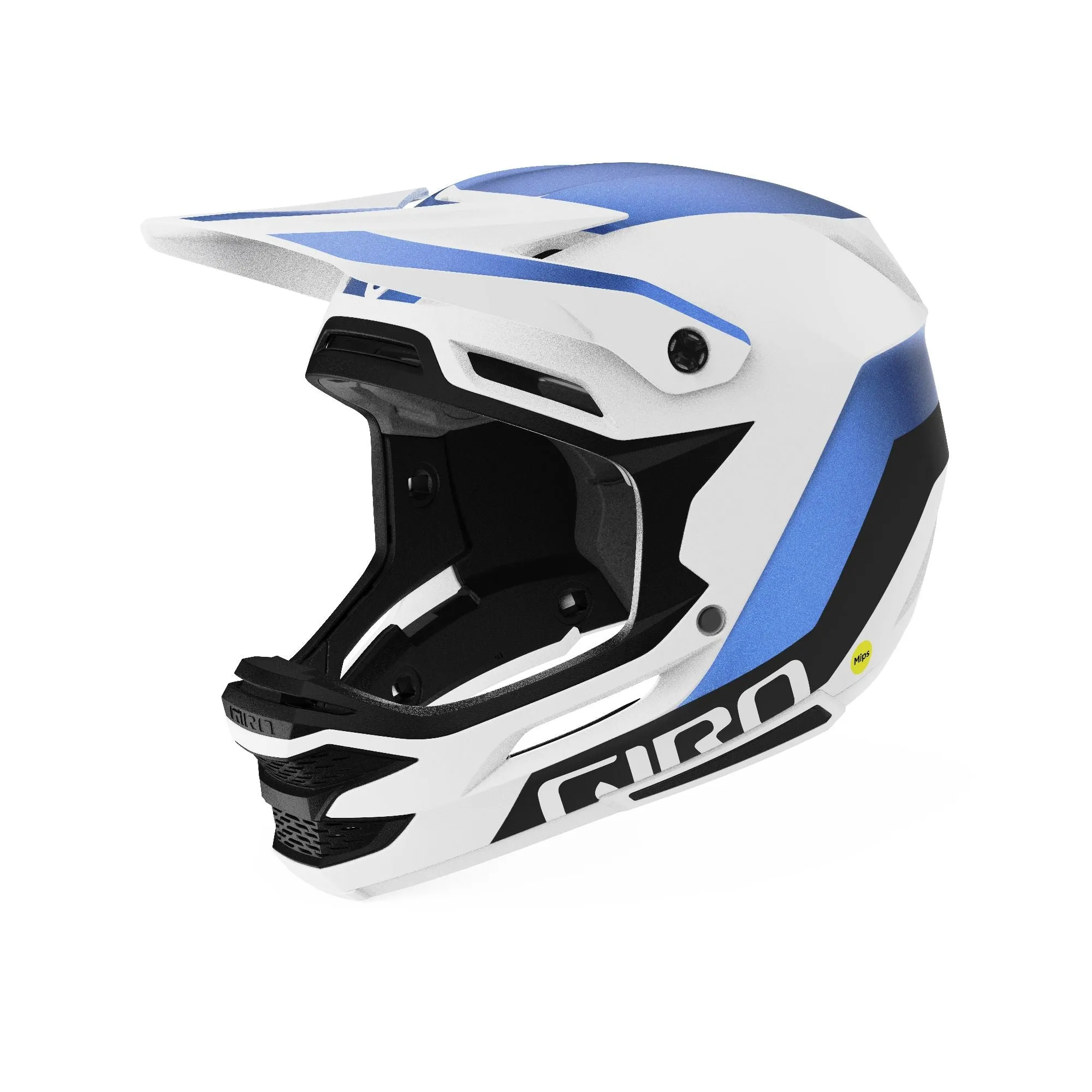 Giro Insurgent Spherical MIPS Helmet