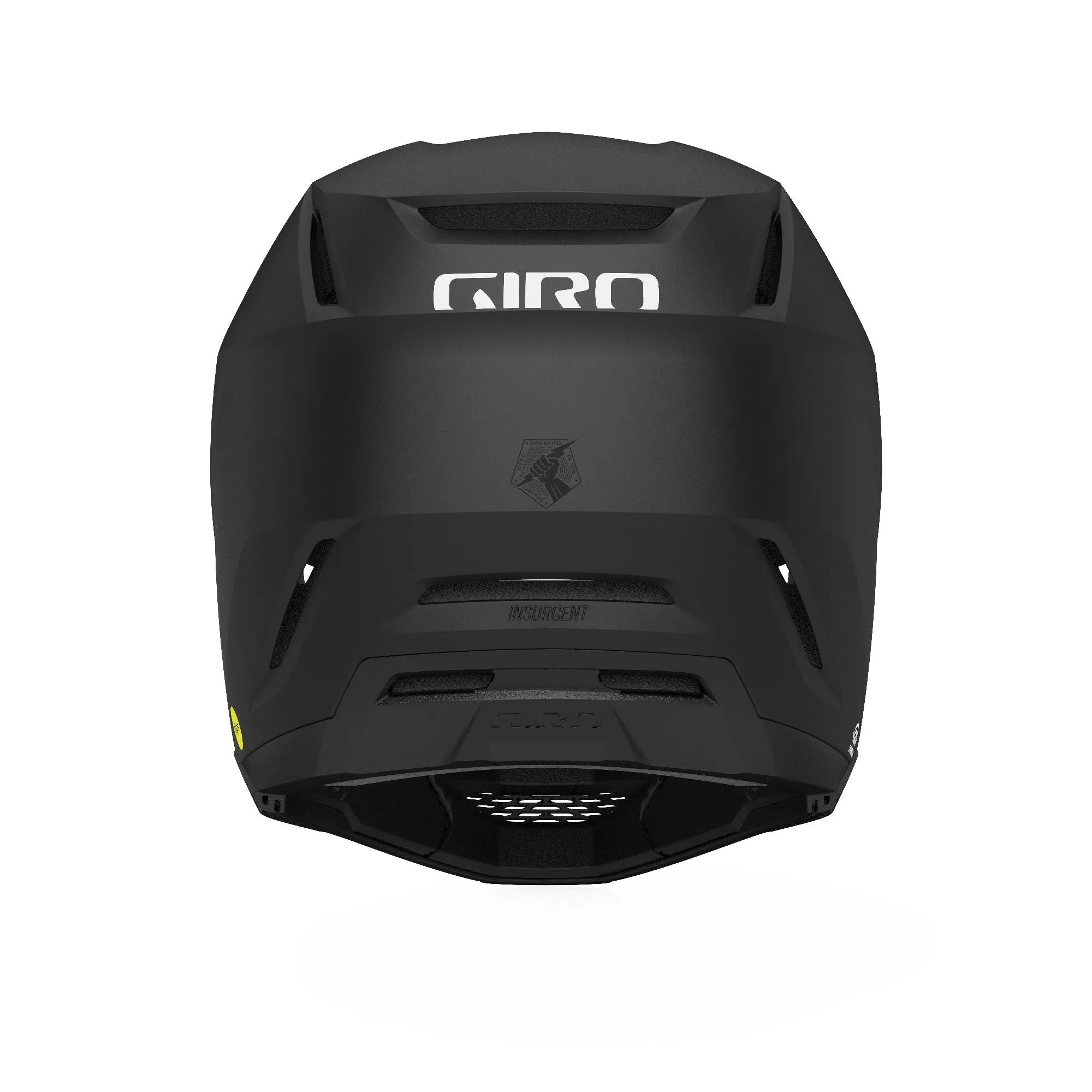 Giro Insurgent Spherical MIPS Helmet