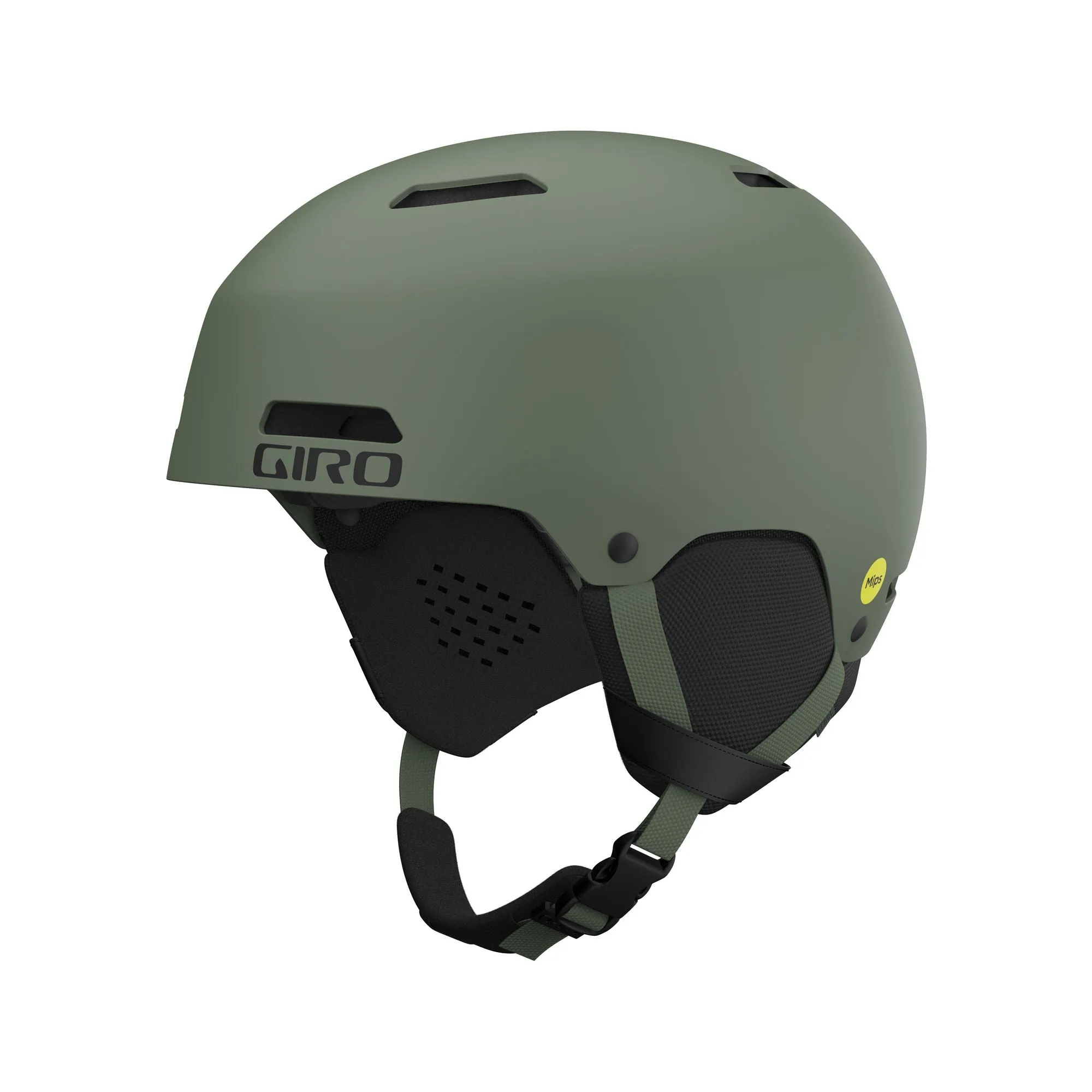 Giro Ledge FS MIPS Helmet