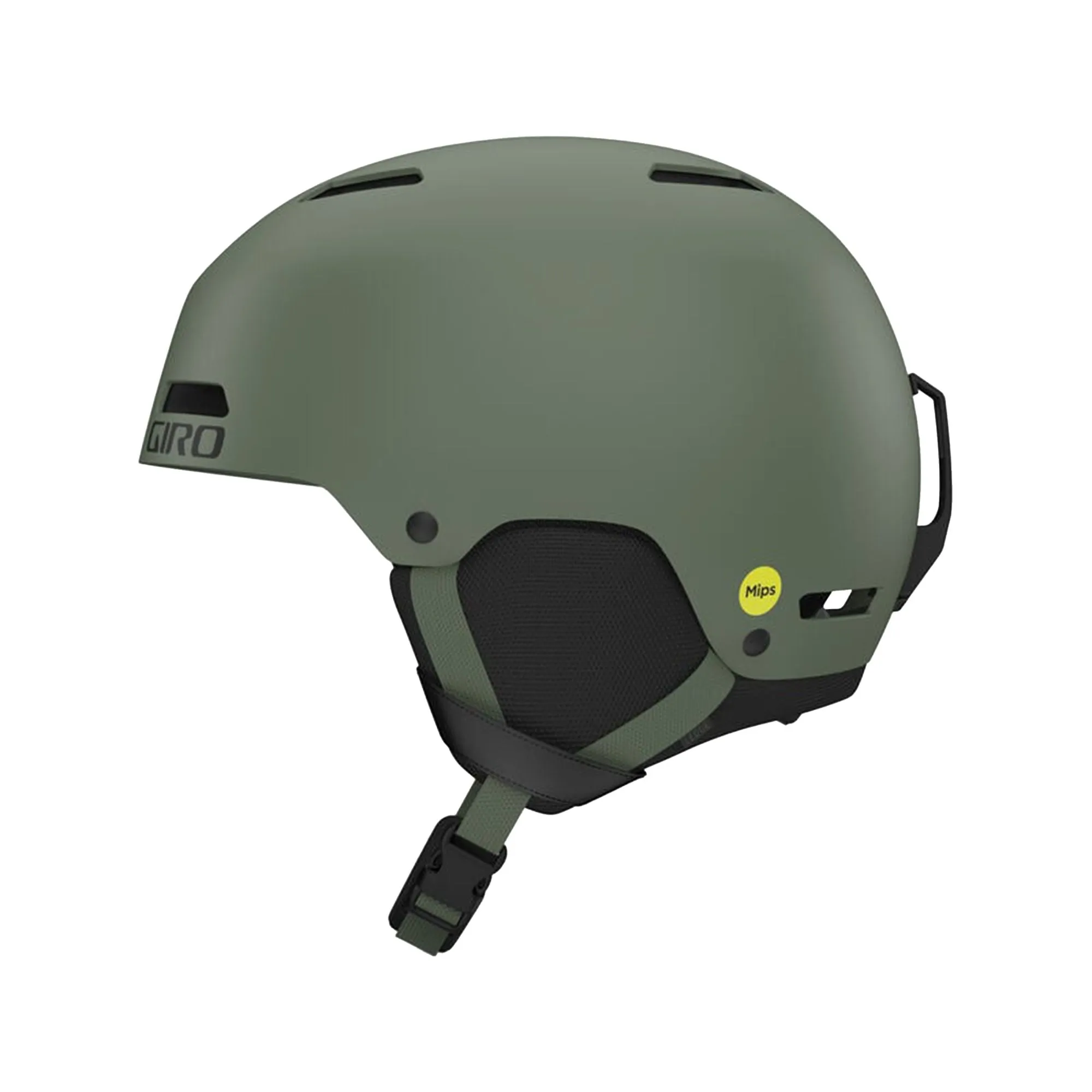Giro Ledge FS MIPS Helmet