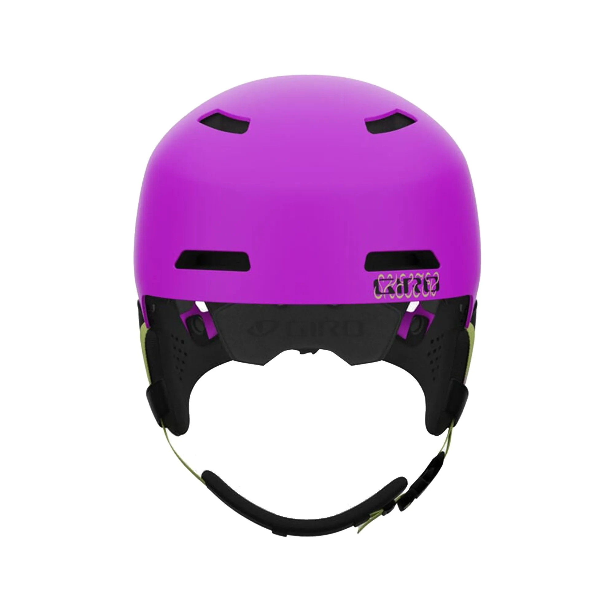 Giro Ledge FS MIPS Helmet