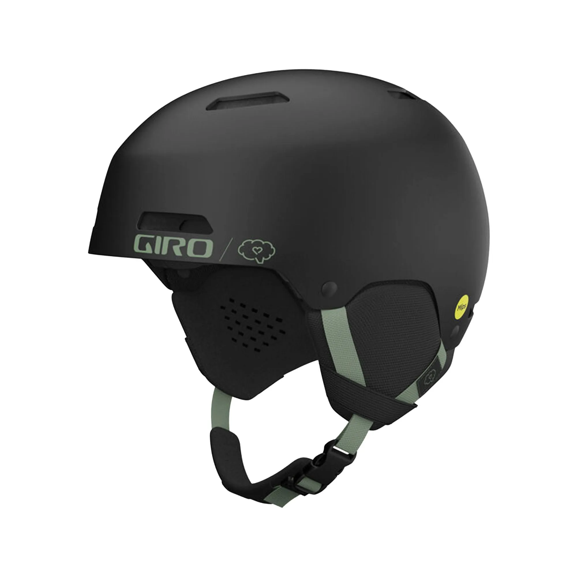 Giro Ledge FS MIPS Helmet