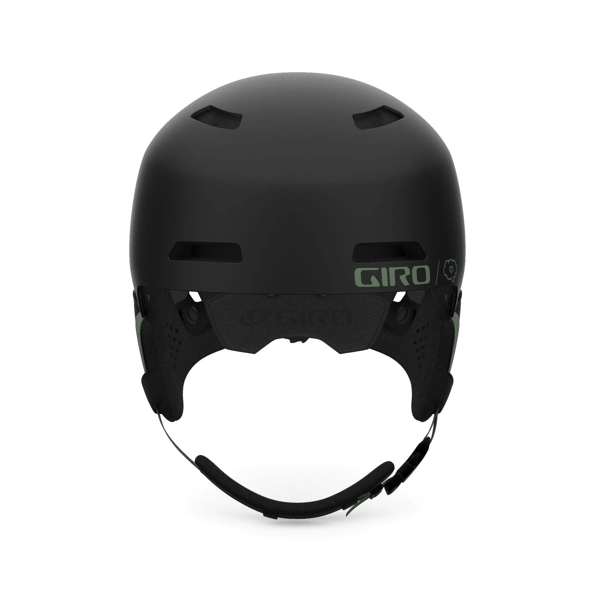 Giro Ledge FS MIPS Helmet