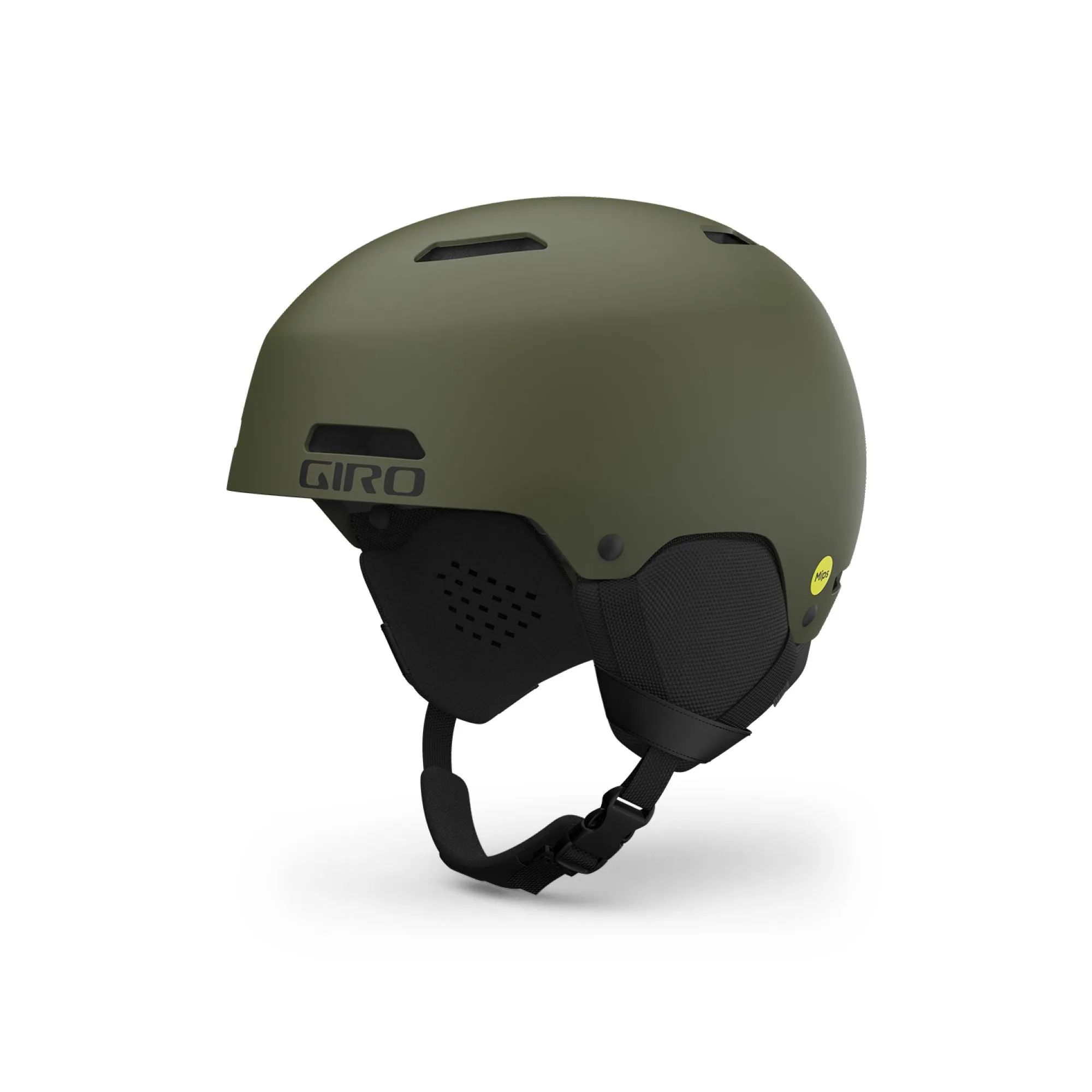 Giro Ledge FS MIPS Helmet