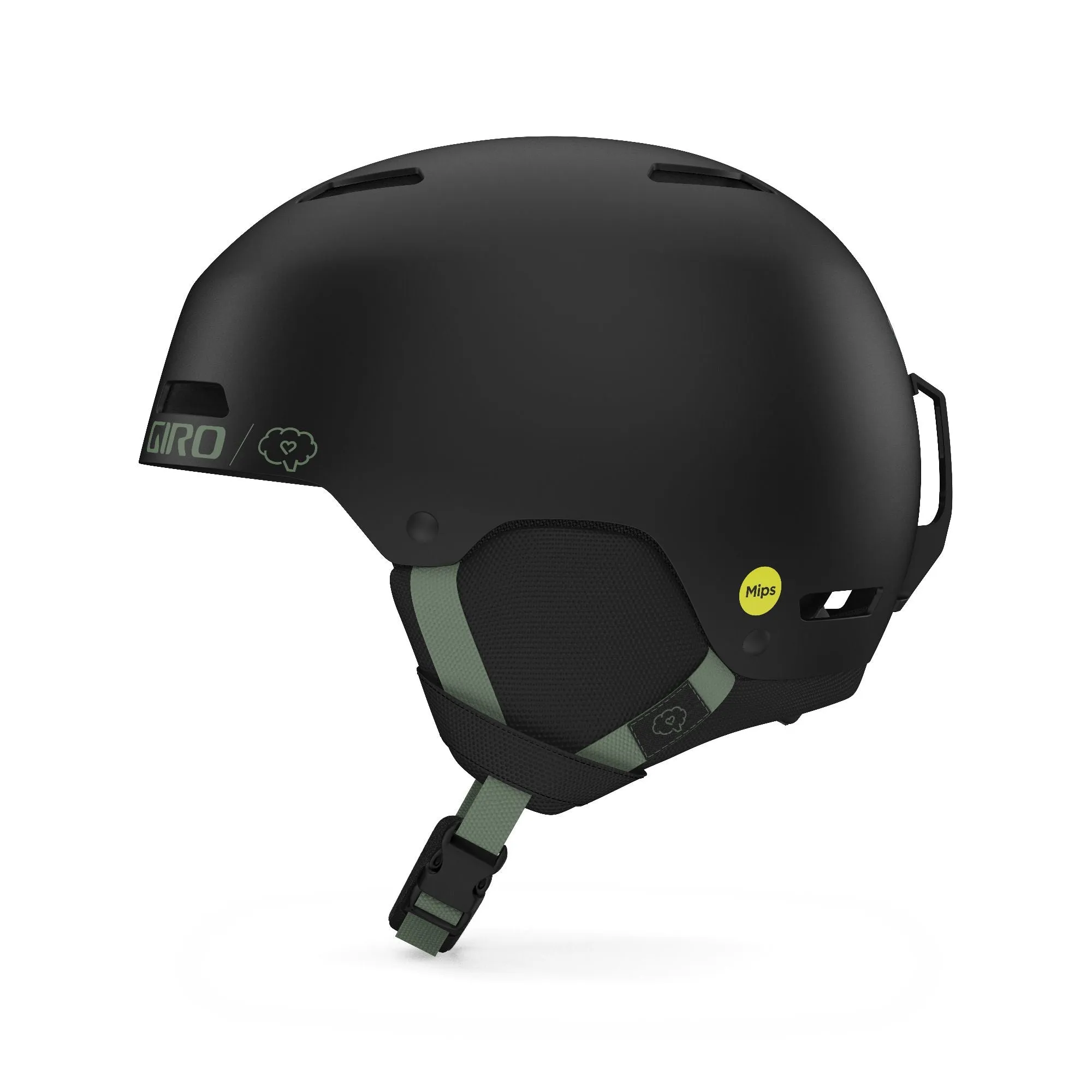Giro Ledge FS MIPS Helmet