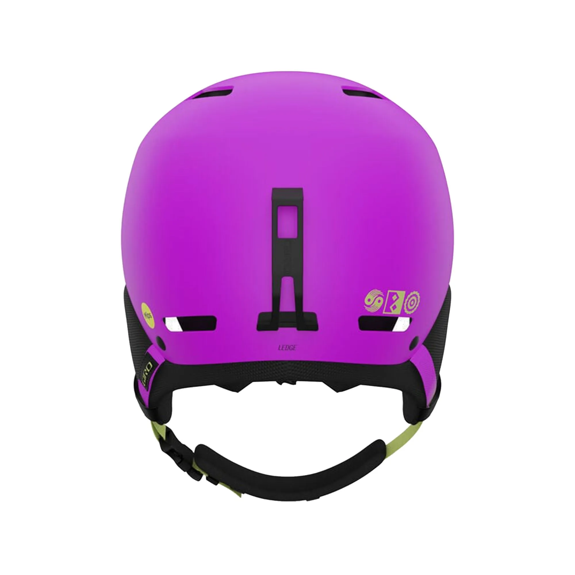 Giro Ledge FS MIPS Helmet