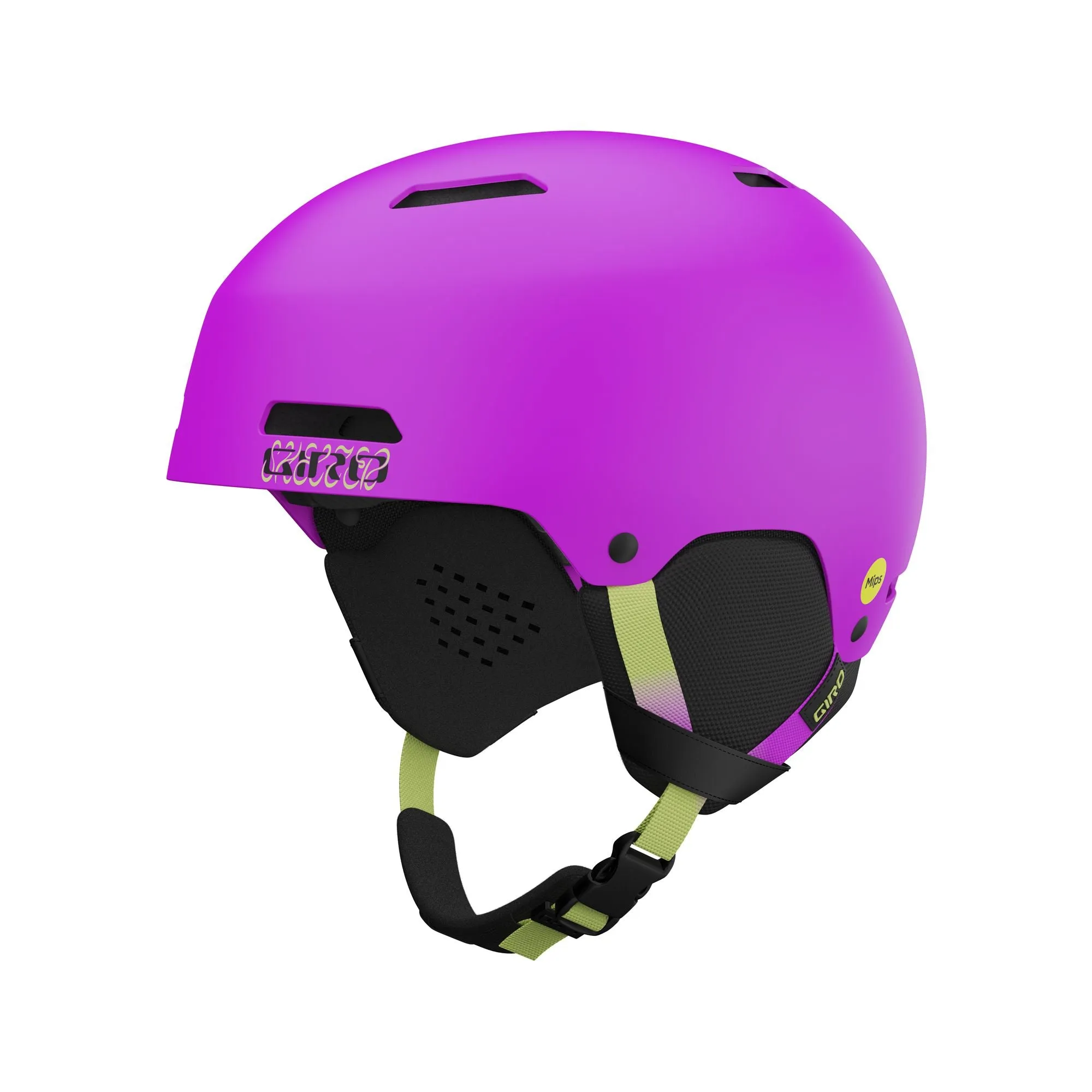 Giro Ledge FS MIPS Helmet
