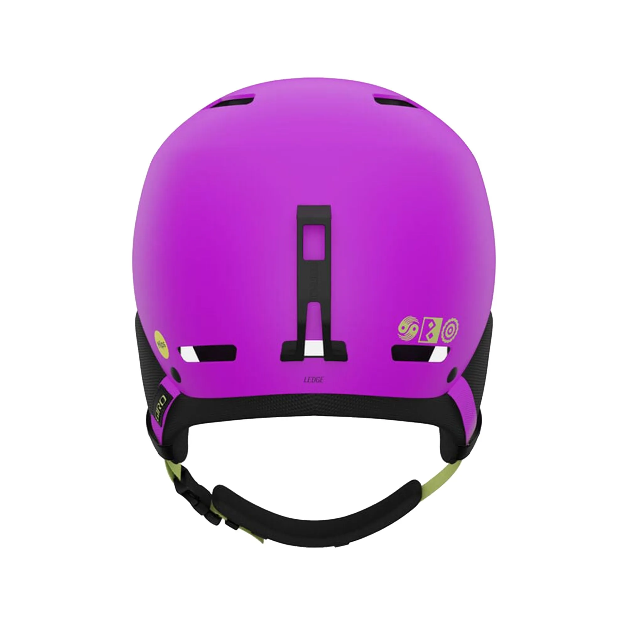 Giro Ledge MIPS Helmet