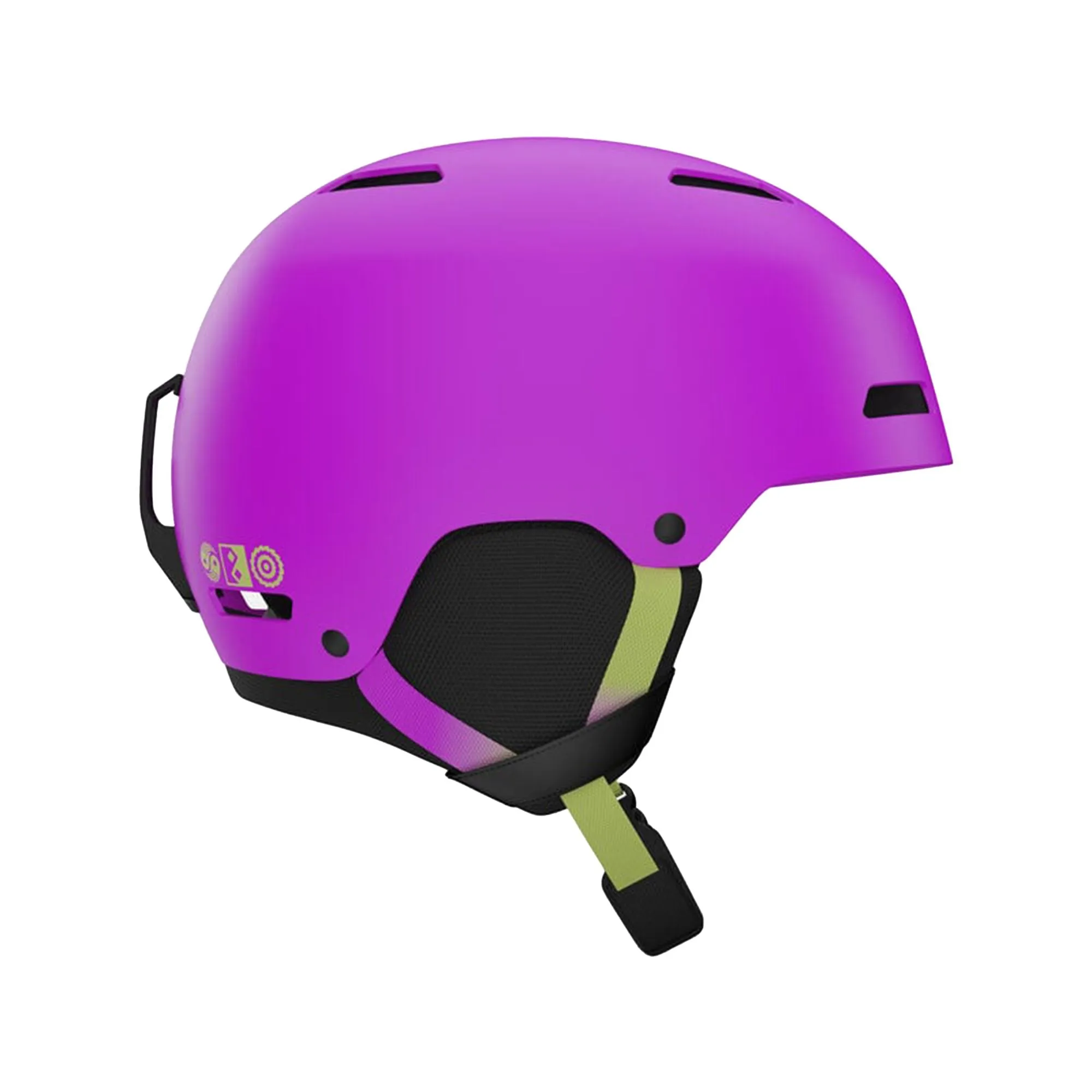 Giro Ledge MIPS Helmet