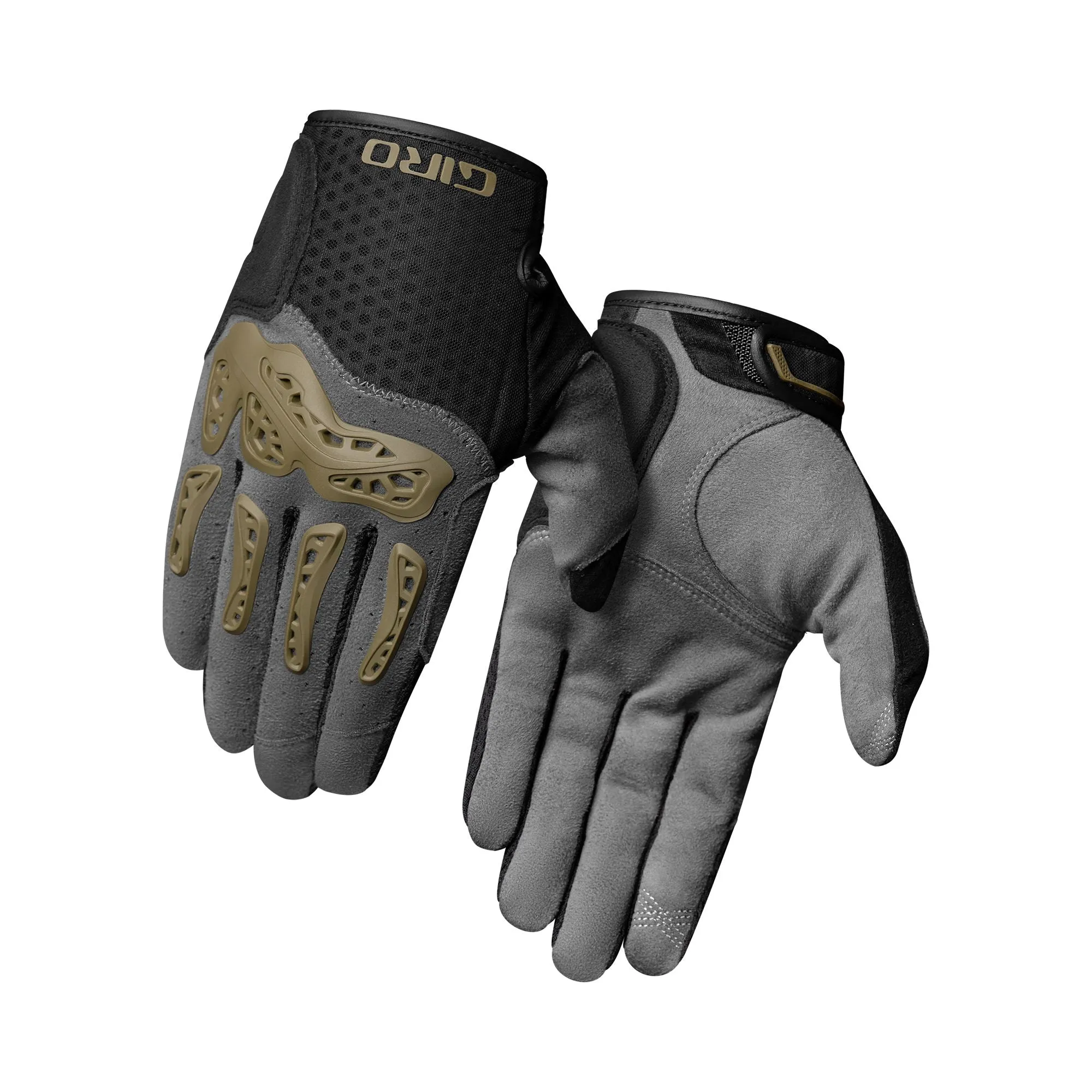 Giro Men's GNAR Glove