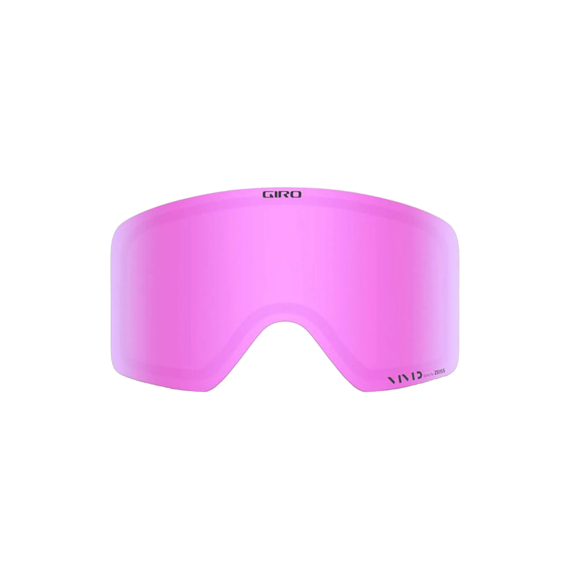 Giro Method Replacement Lens