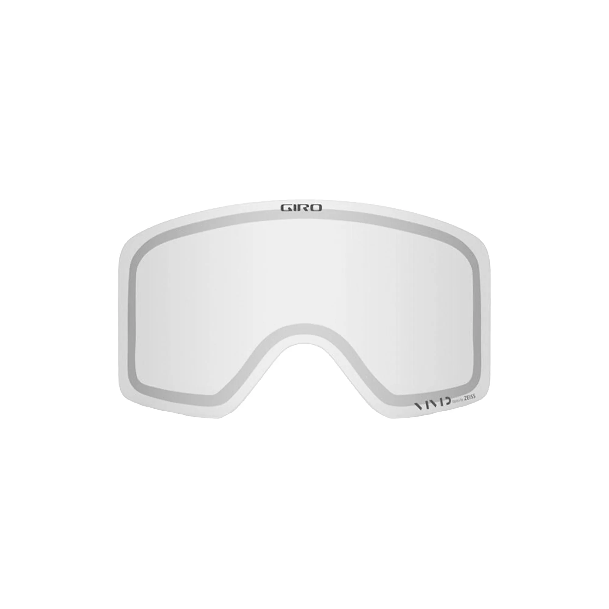 Giro Method Replacement Lens