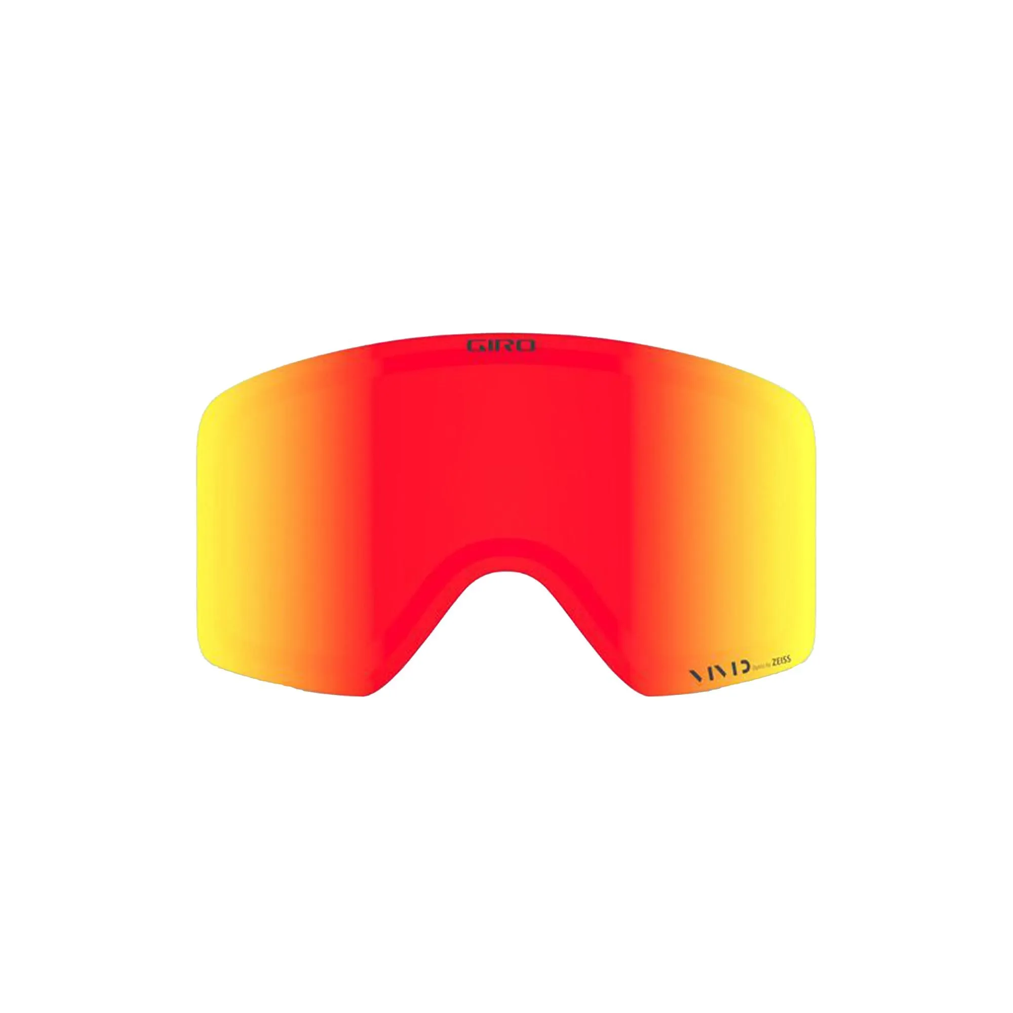 Giro Method Replacement Lens