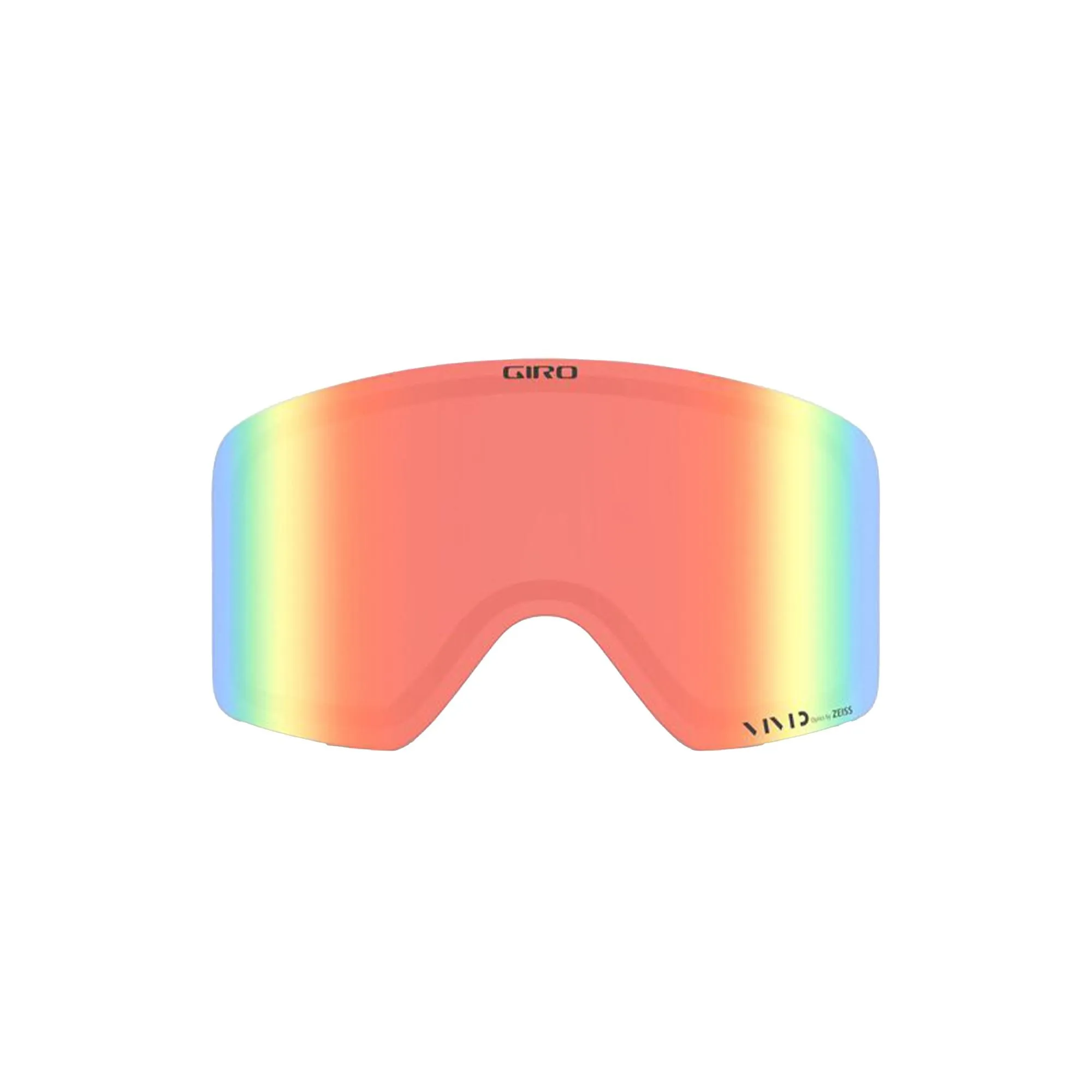 Giro Method Replacement Lens