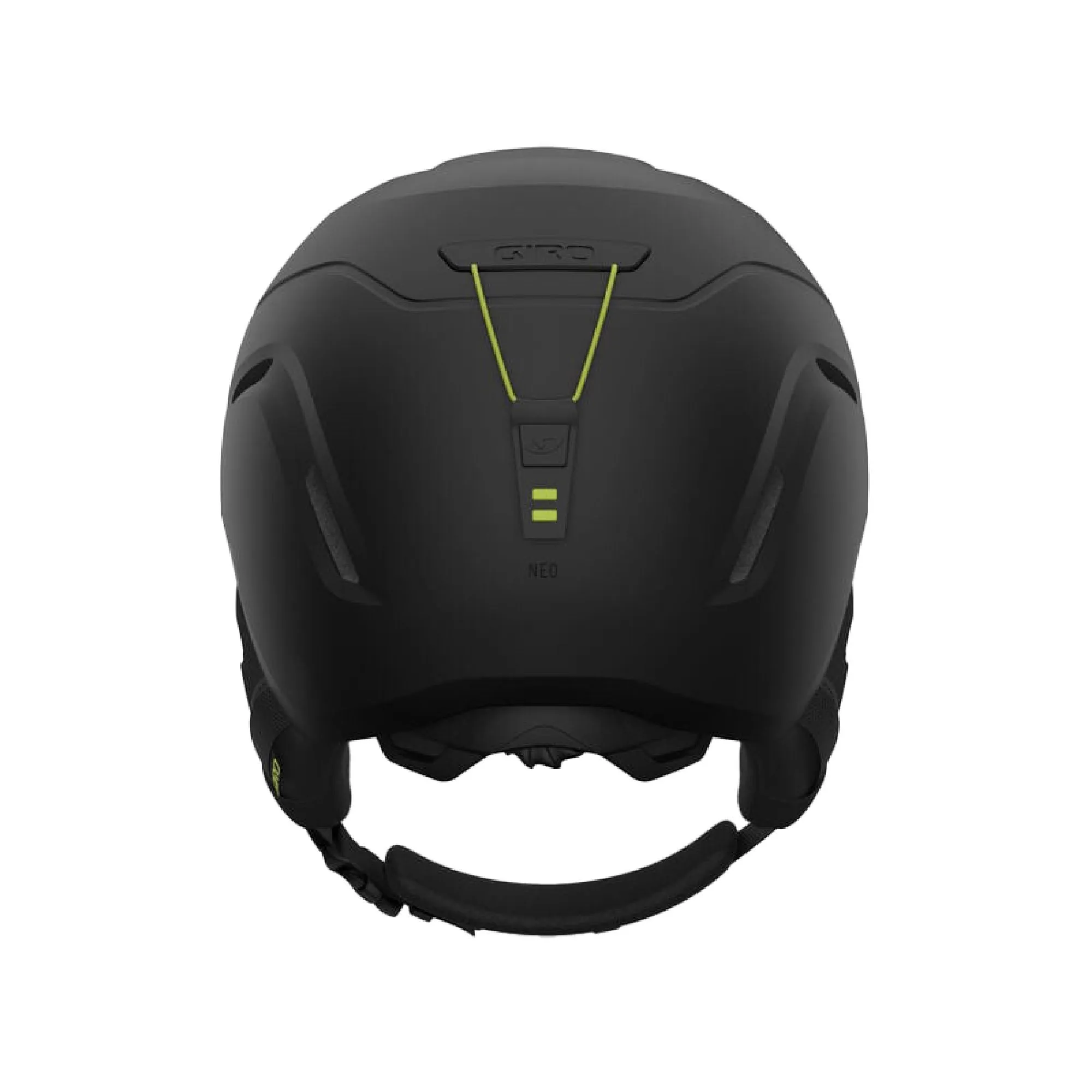 Giro Neo Helmet