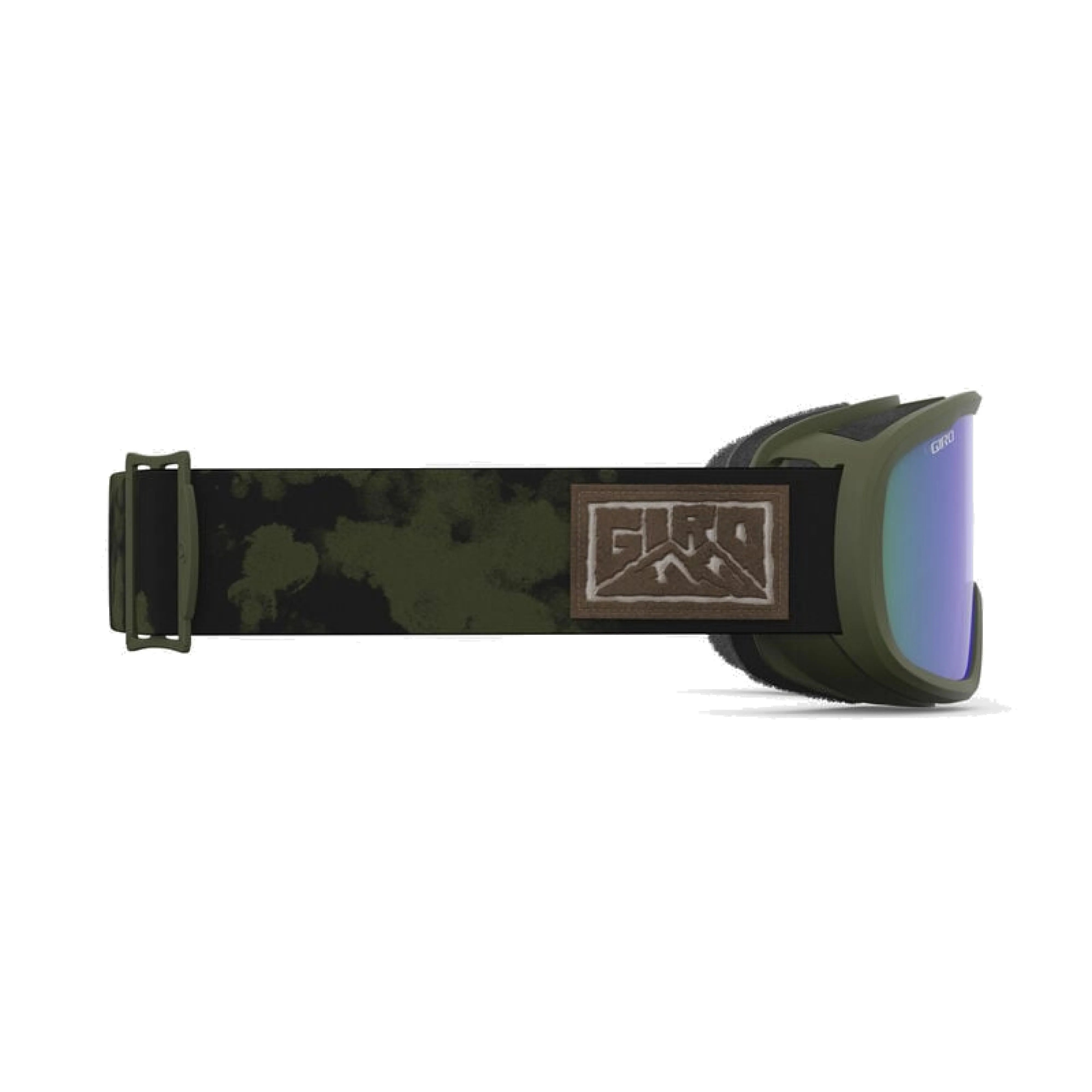Giro Roam AF Snow Goggles