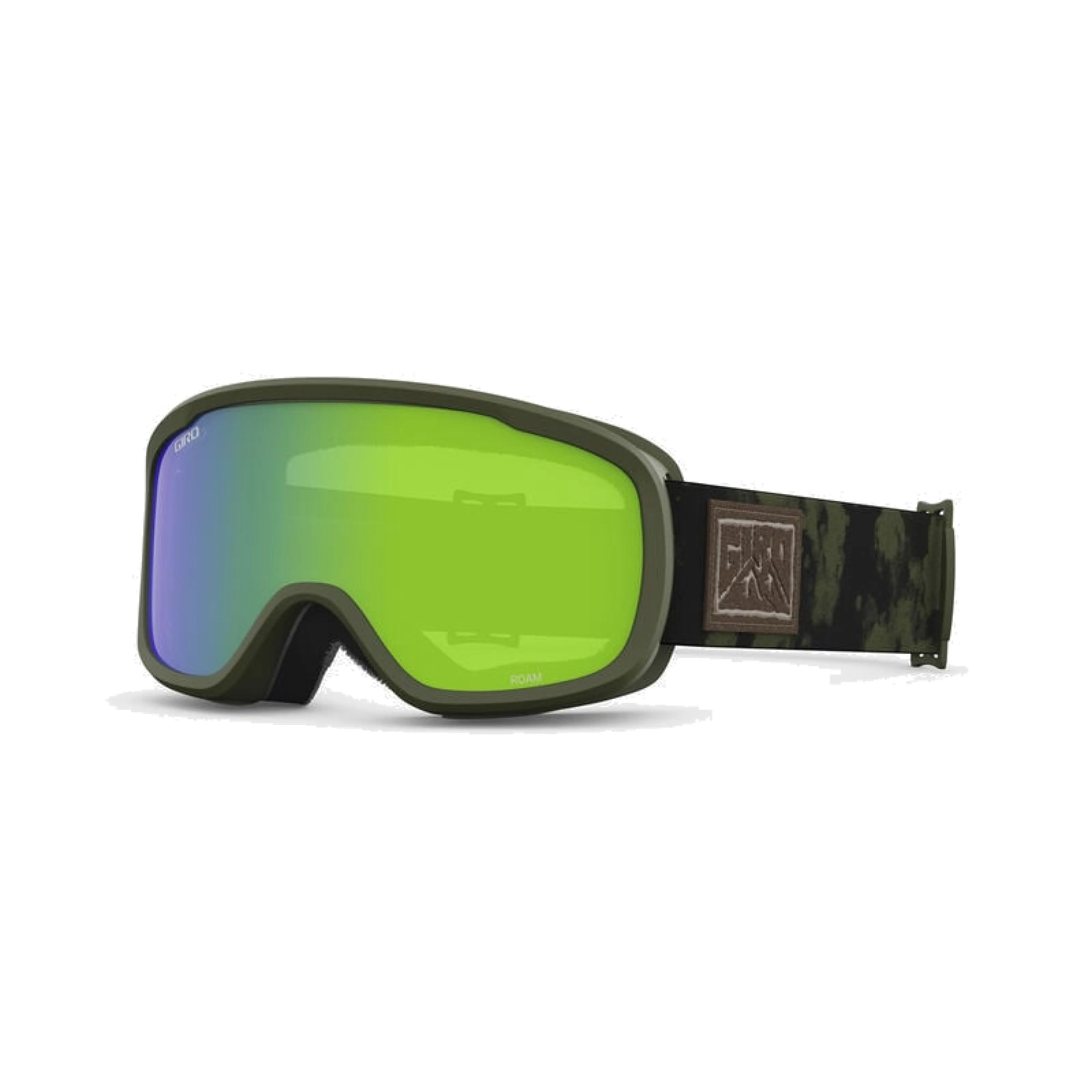 Giro Roam AF Snow Goggles