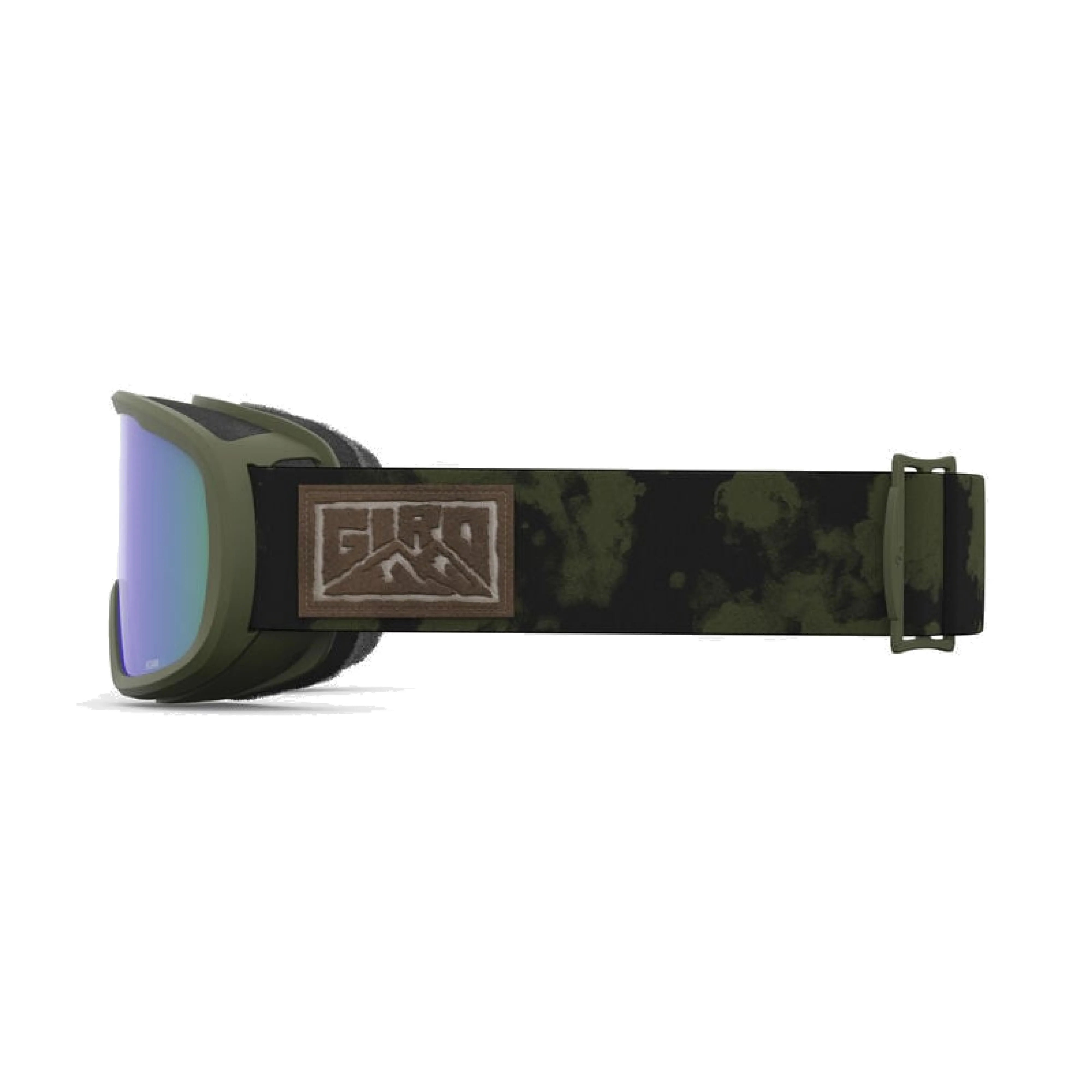 Giro Roam AF Snow Goggles