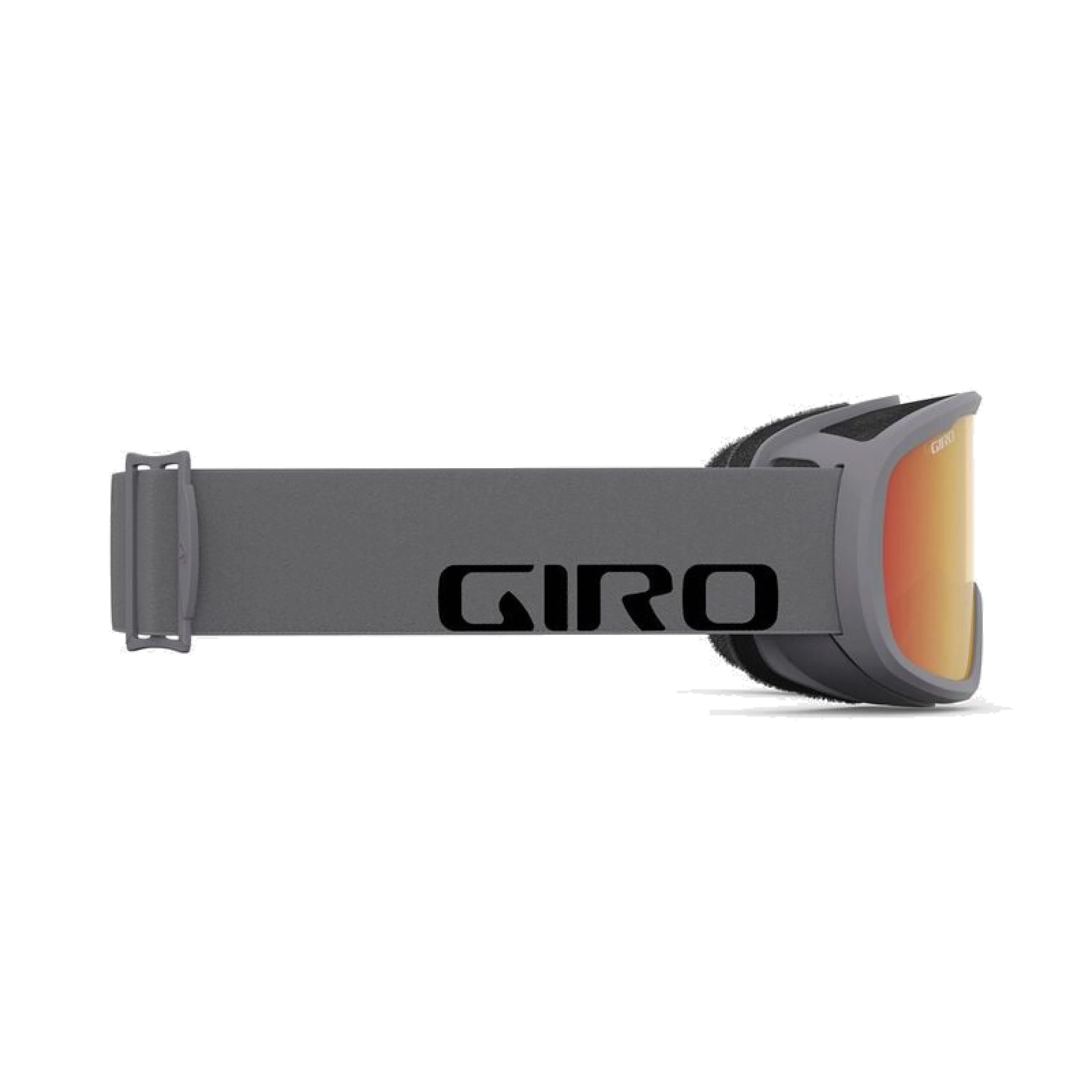 Giro Roam AF Snow Goggles