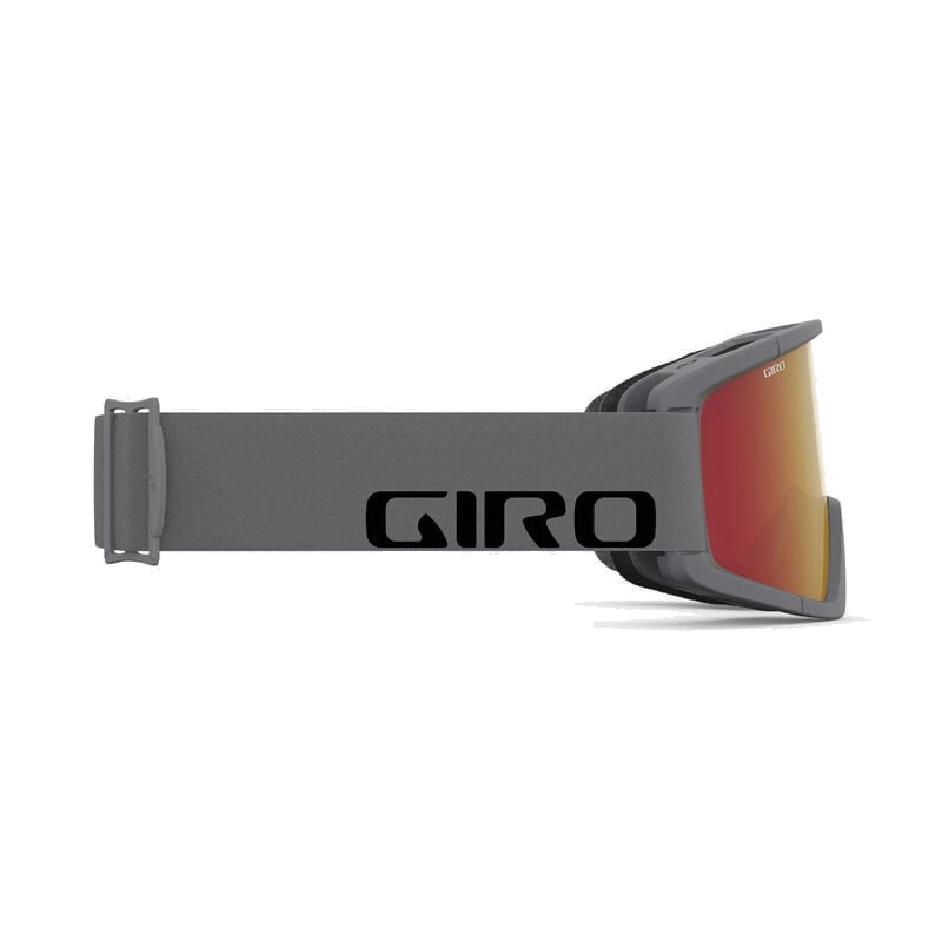 Giro Semi AF Snow Goggles