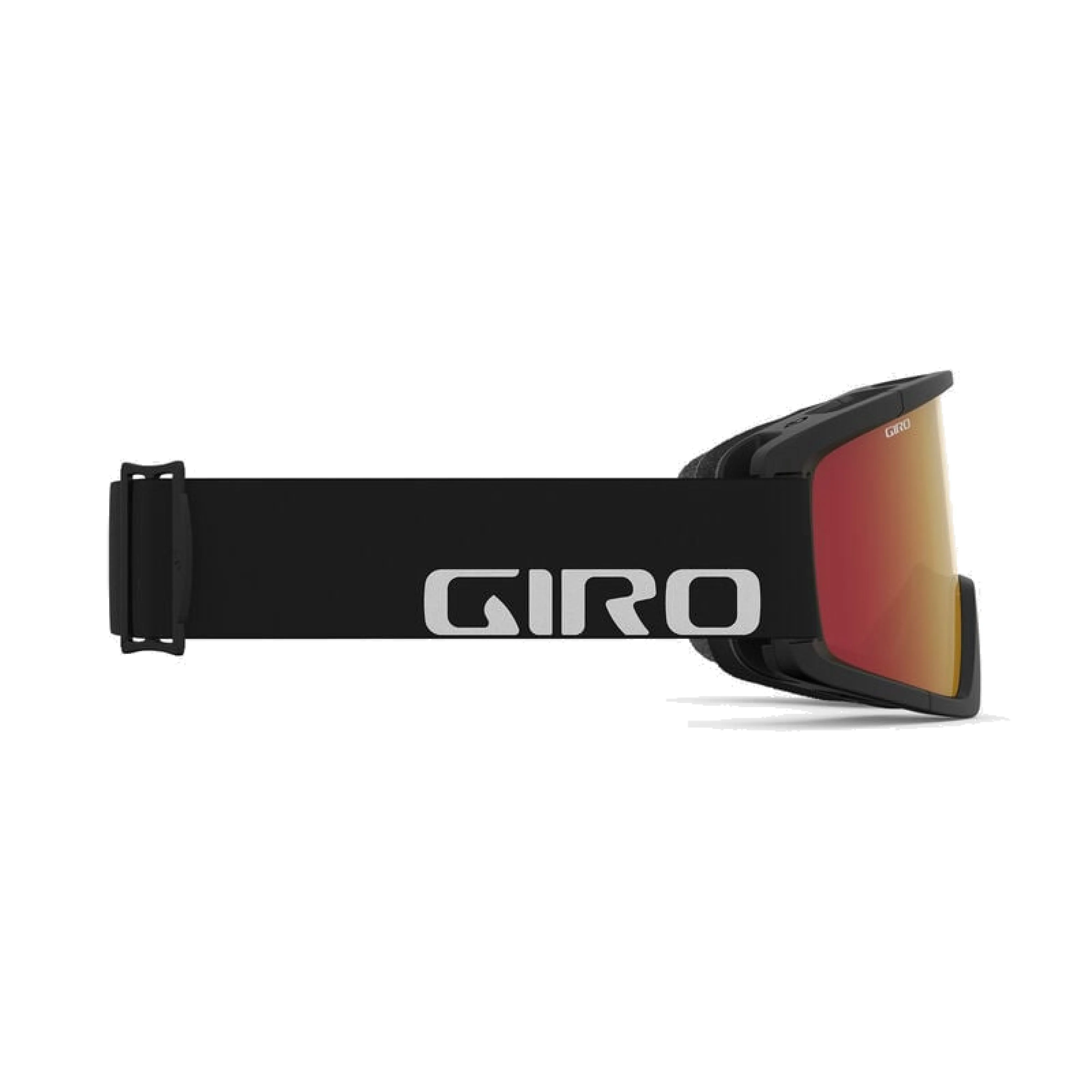 Giro Semi AF Snow Goggles