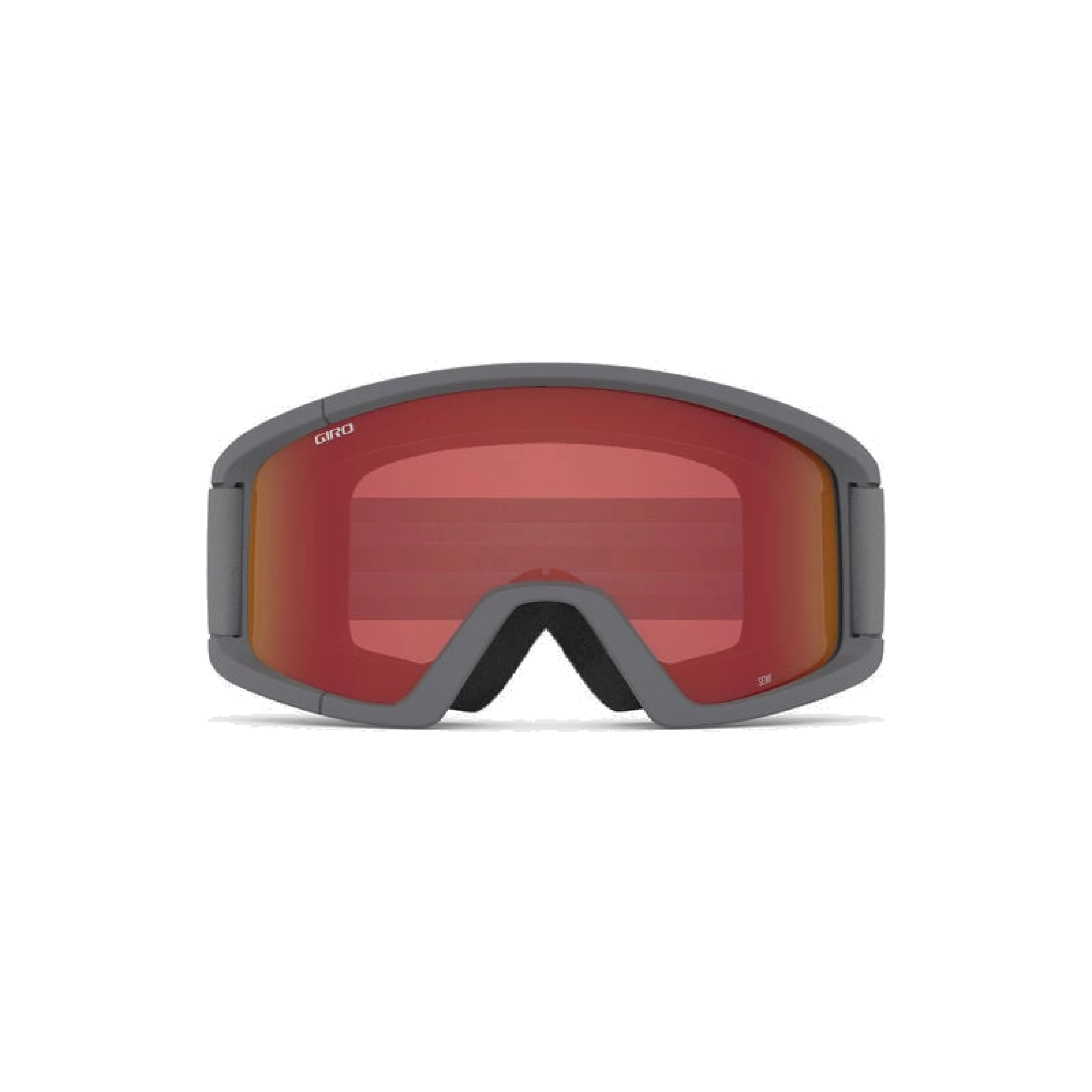 Giro Semi AF Snow Goggles