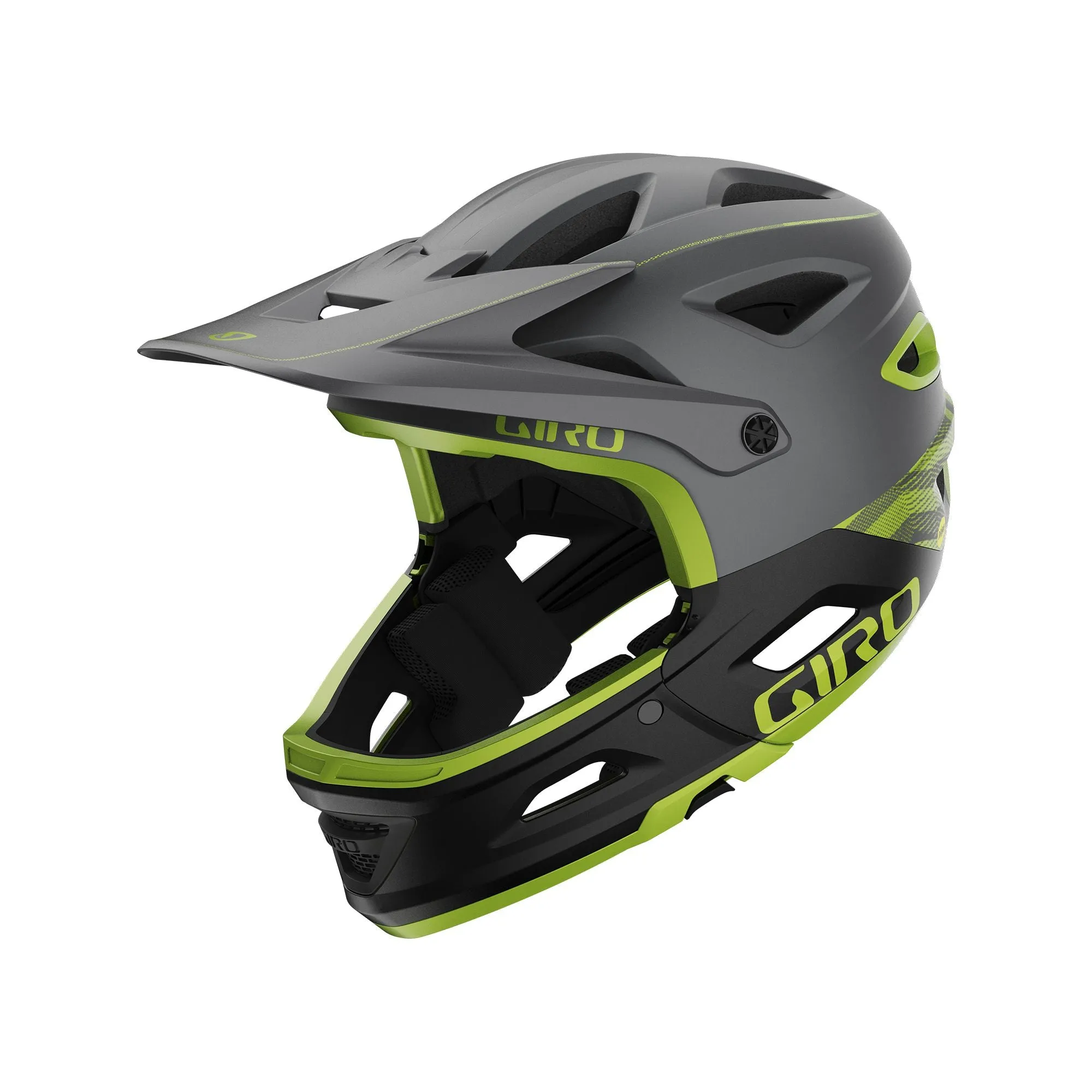 Giro Switchblade MIPS Helmet