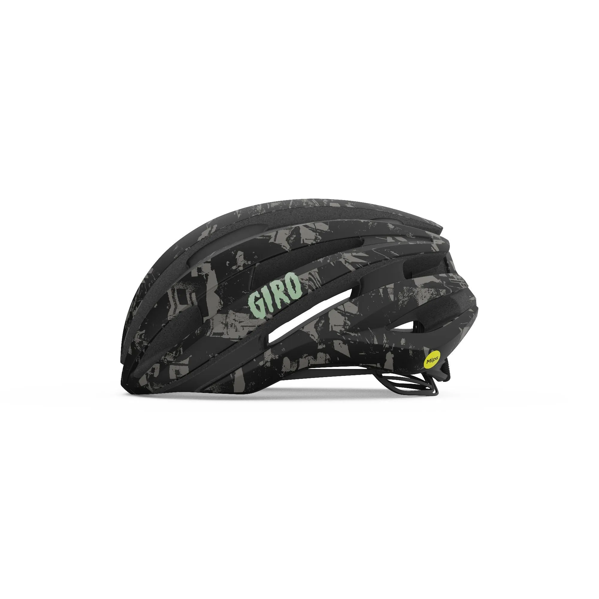 Giro Synthe II MIPS Helmet