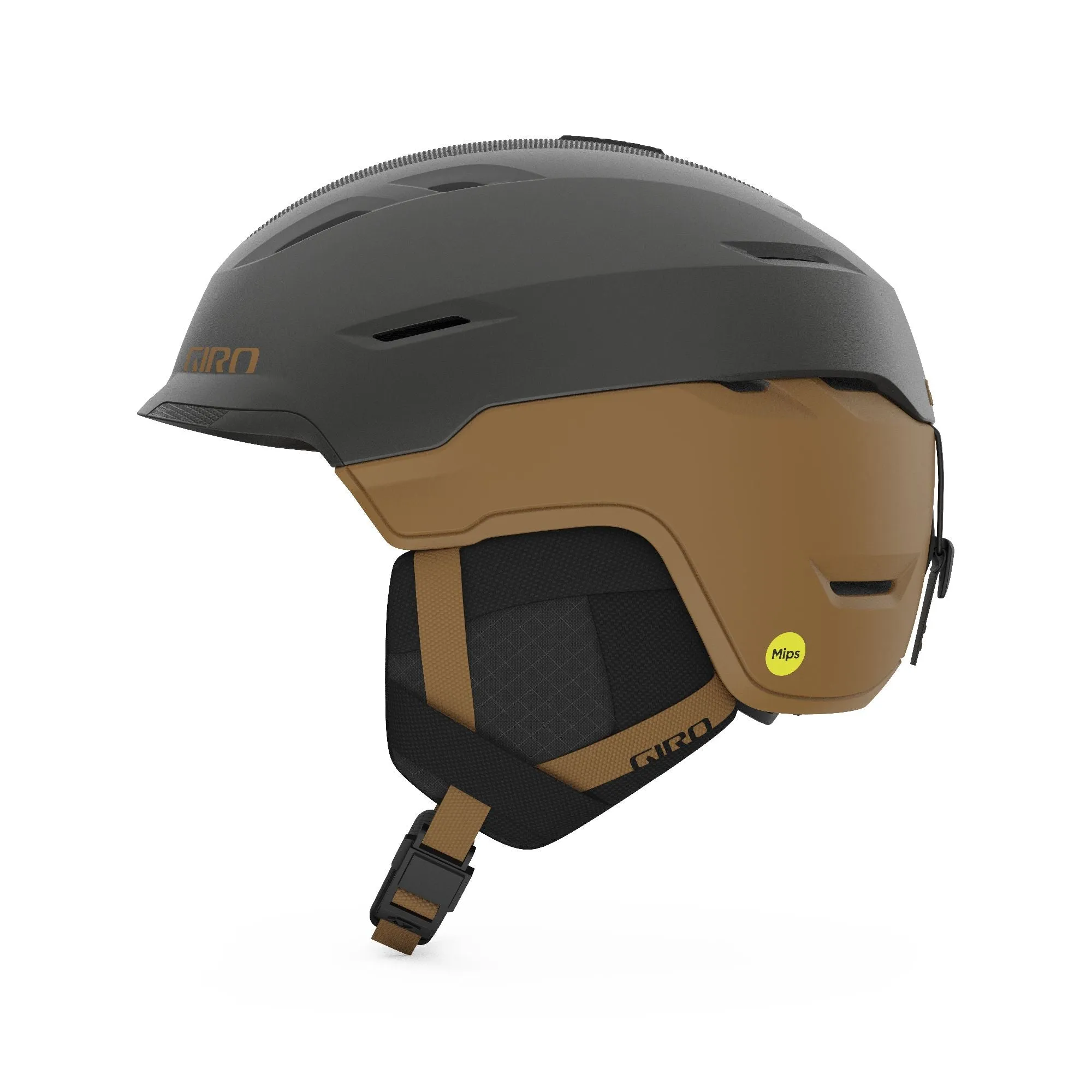 Giro Tor Spherical MIPS Helmet