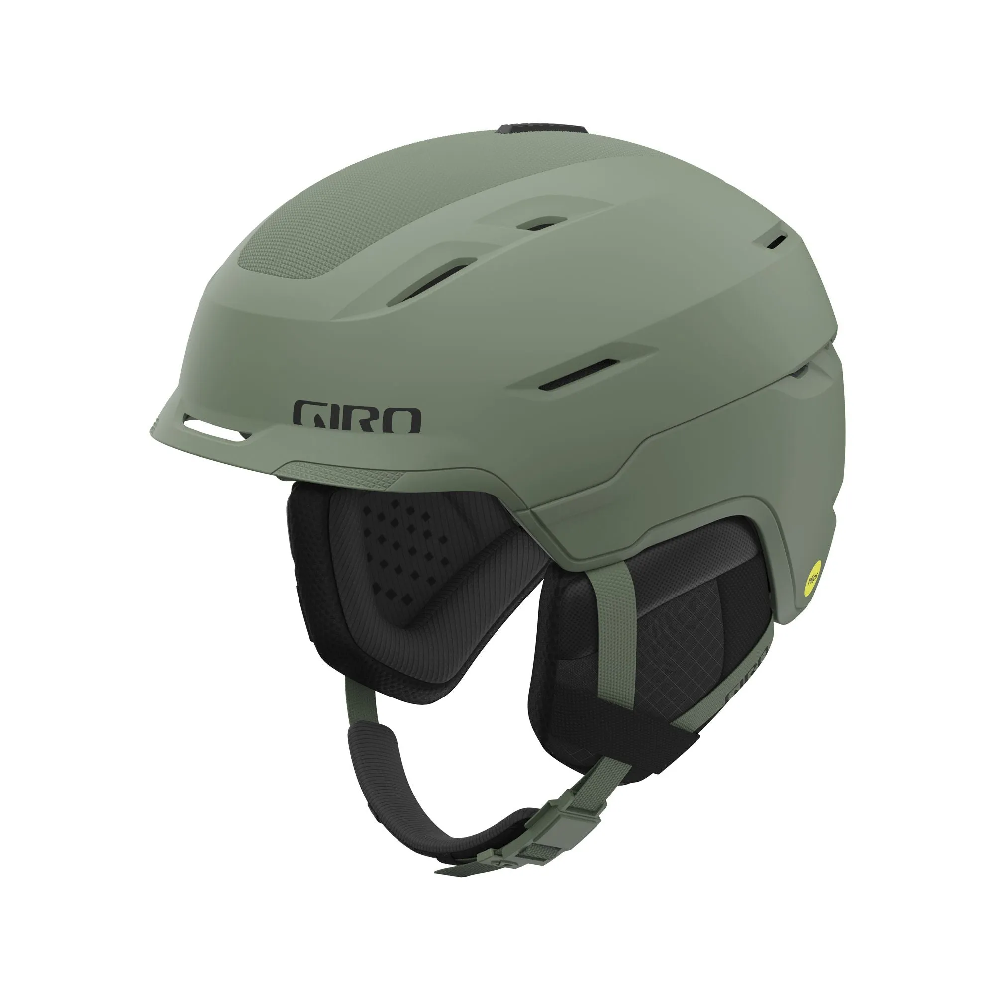 Giro Tor Spherical MIPS Helmet