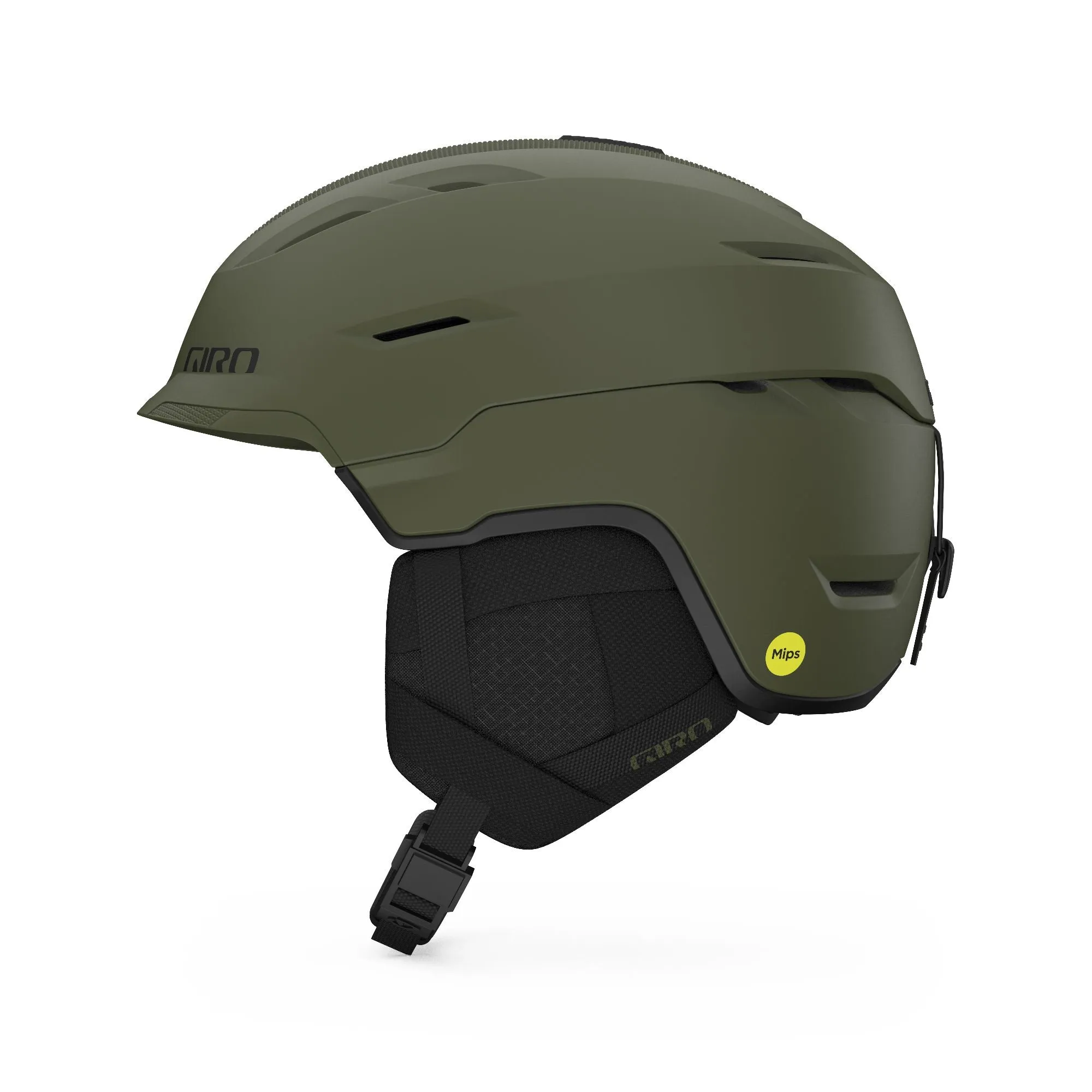 Giro Tor Spherical MIPS Helmet
