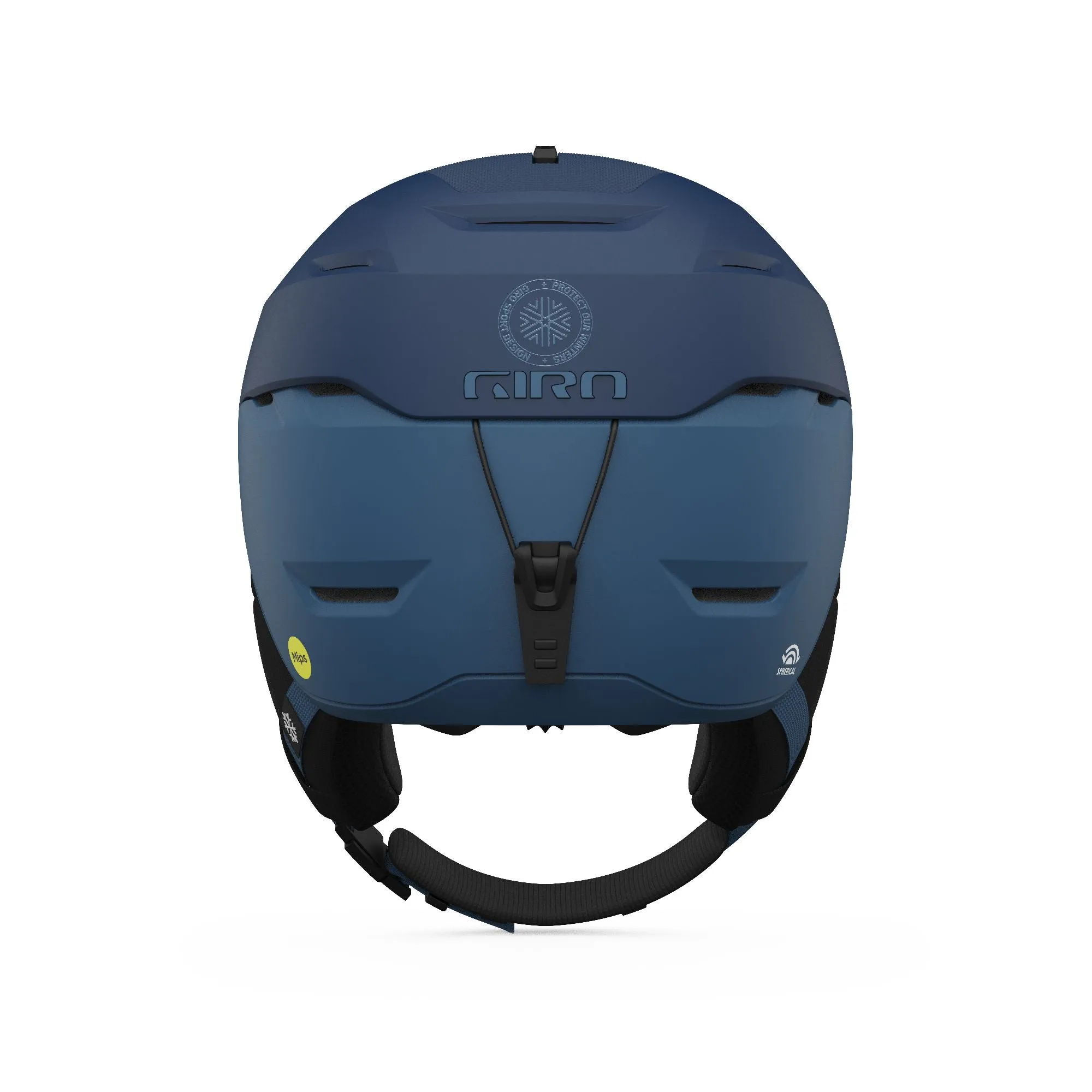 Giro Tor Spherical MIPS Helmet