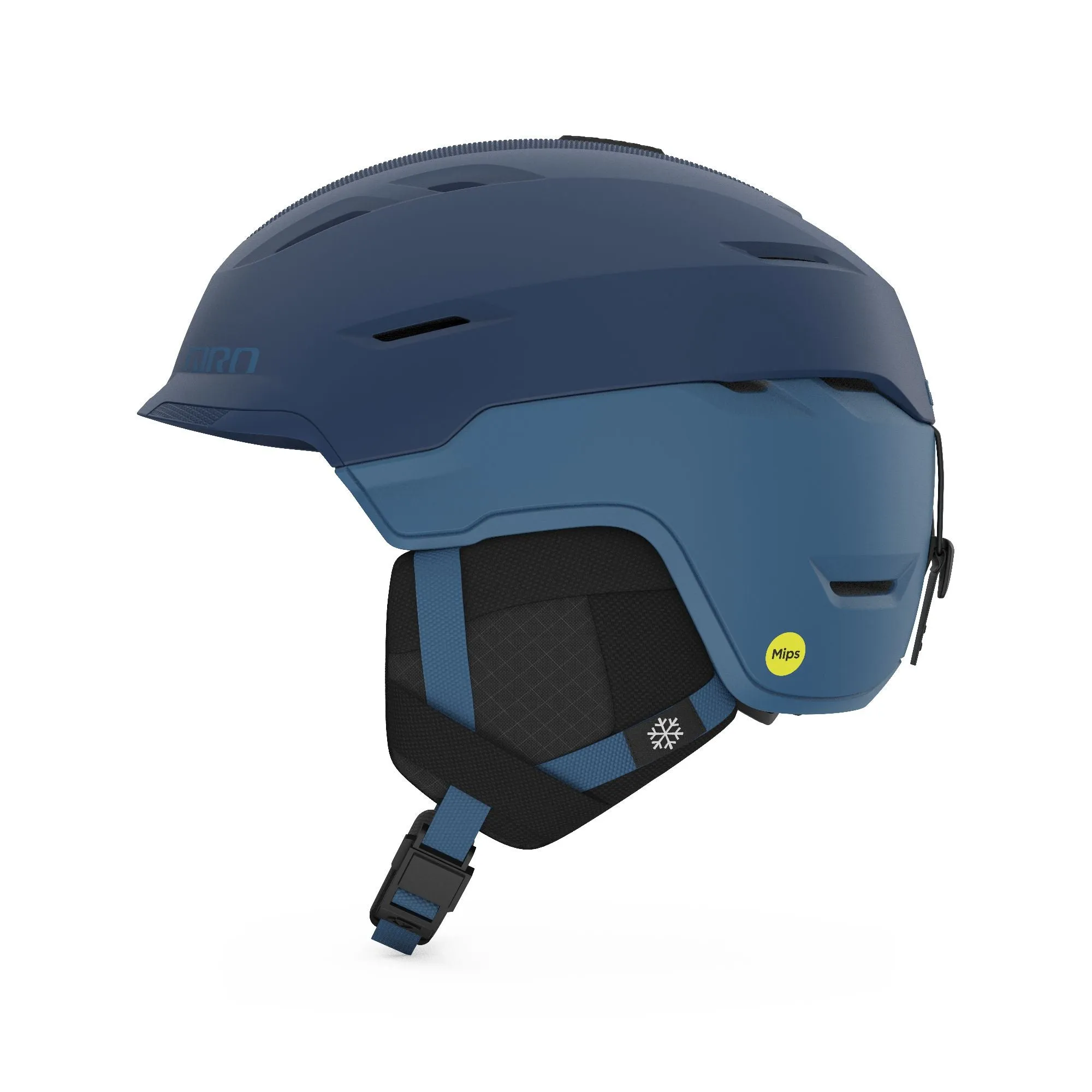 Giro Tor Spherical MIPS Helmet