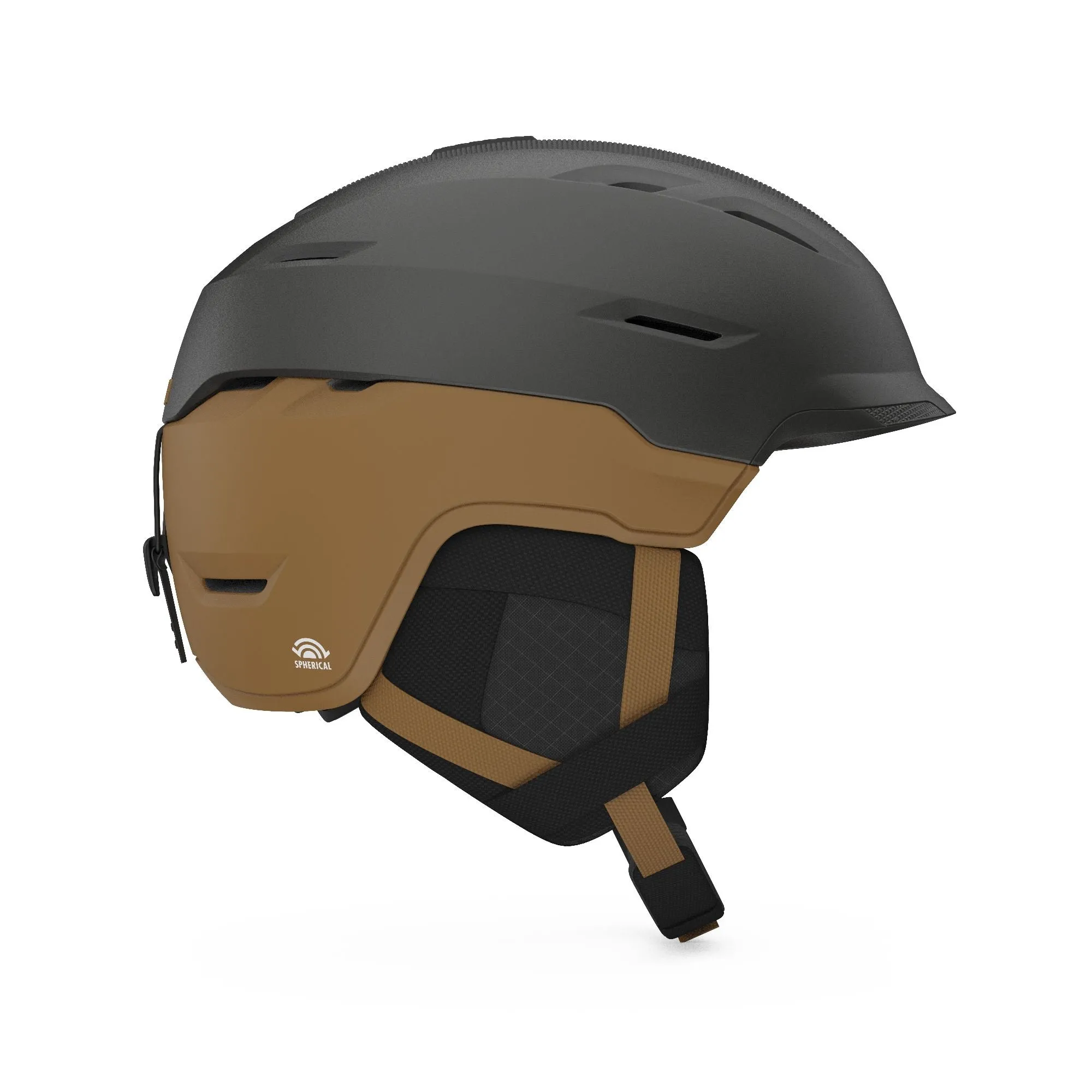 Giro Tor Spherical MIPS Helmet