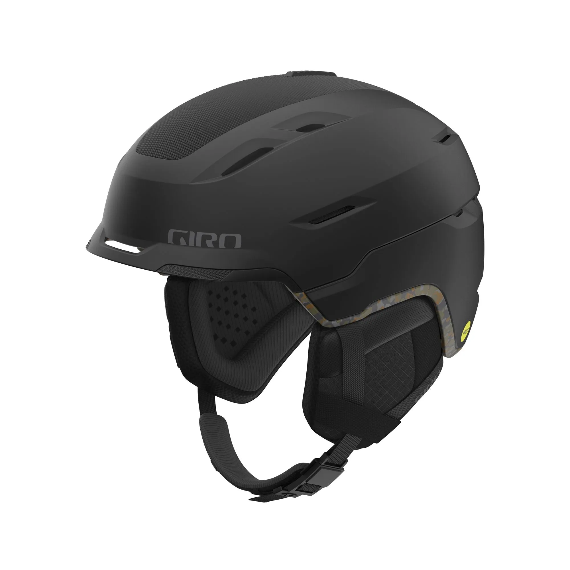 Giro Tor Spherical MIPS Helmet