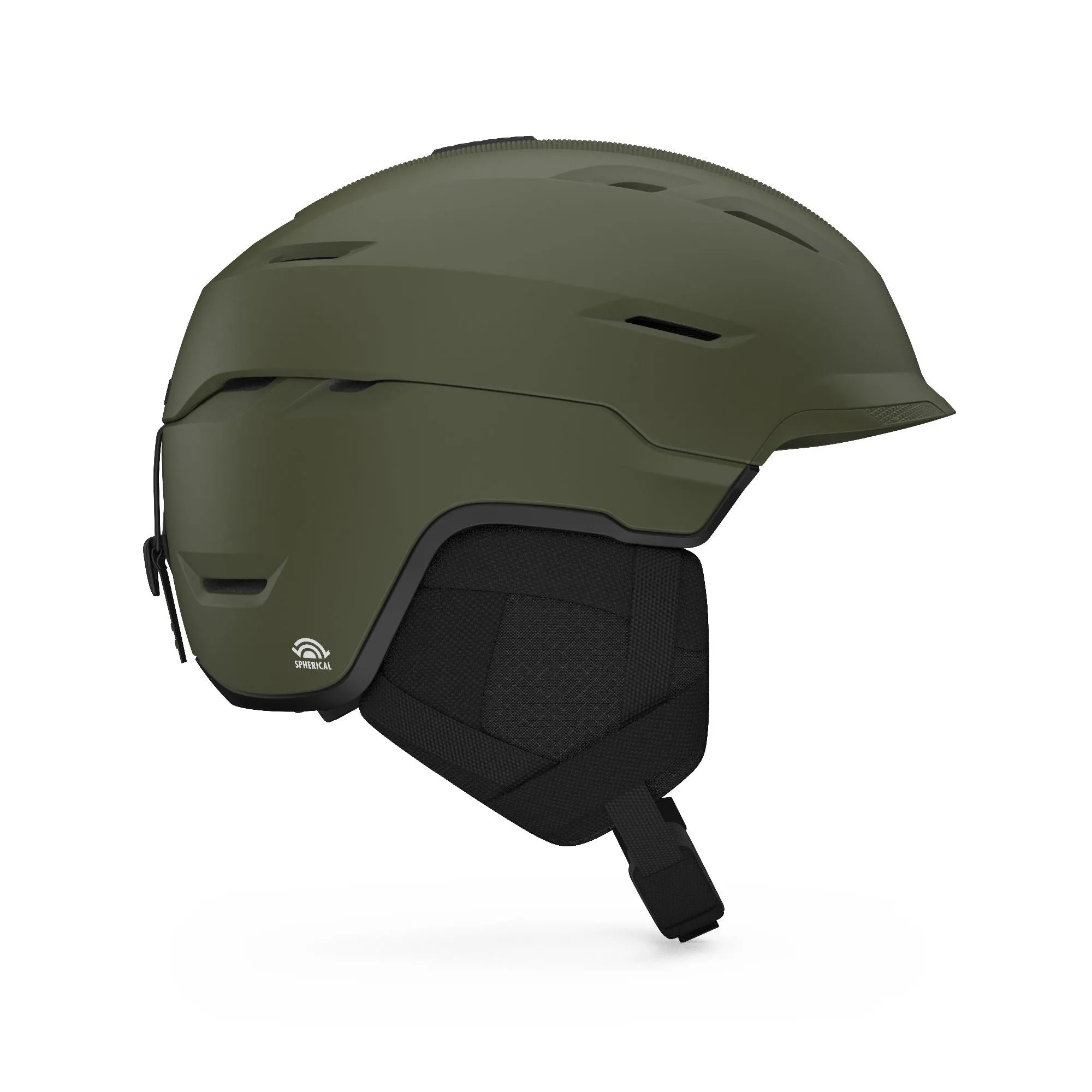 Giro Tor Spherical MIPS Helmet