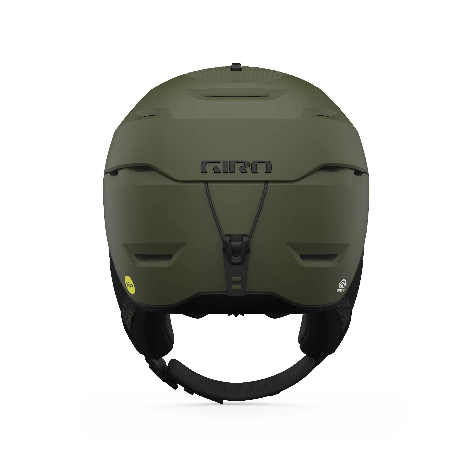 Giro Tor Spherical MIPS Helmet