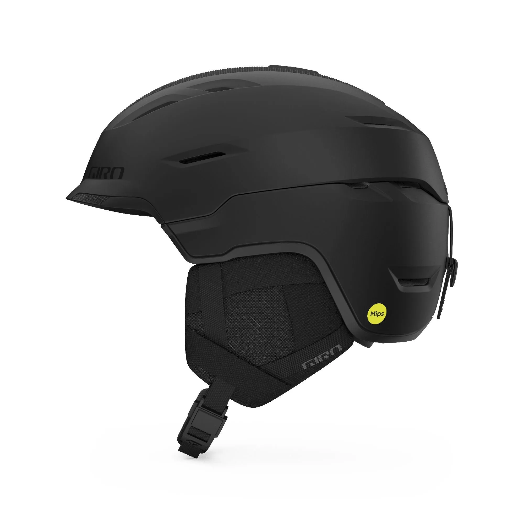 Giro Tor Spherical MIPS Helmet