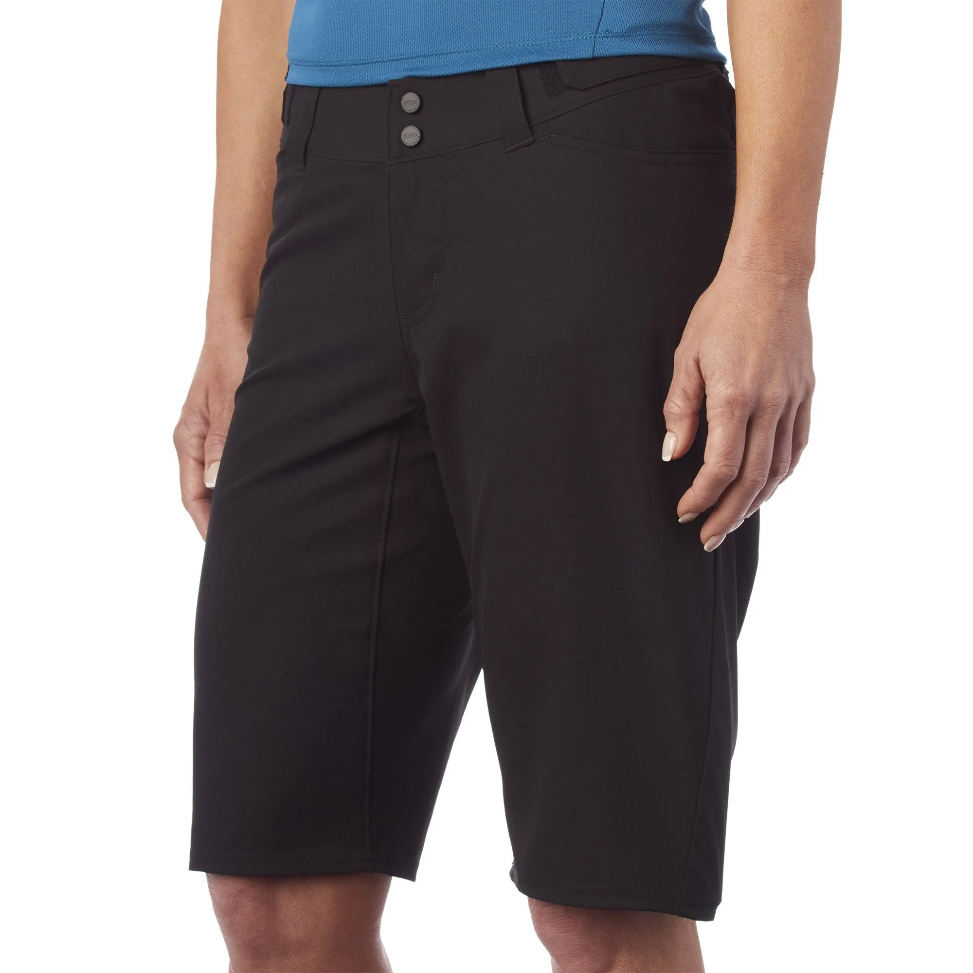 Giro Womens Arc Short with Liner