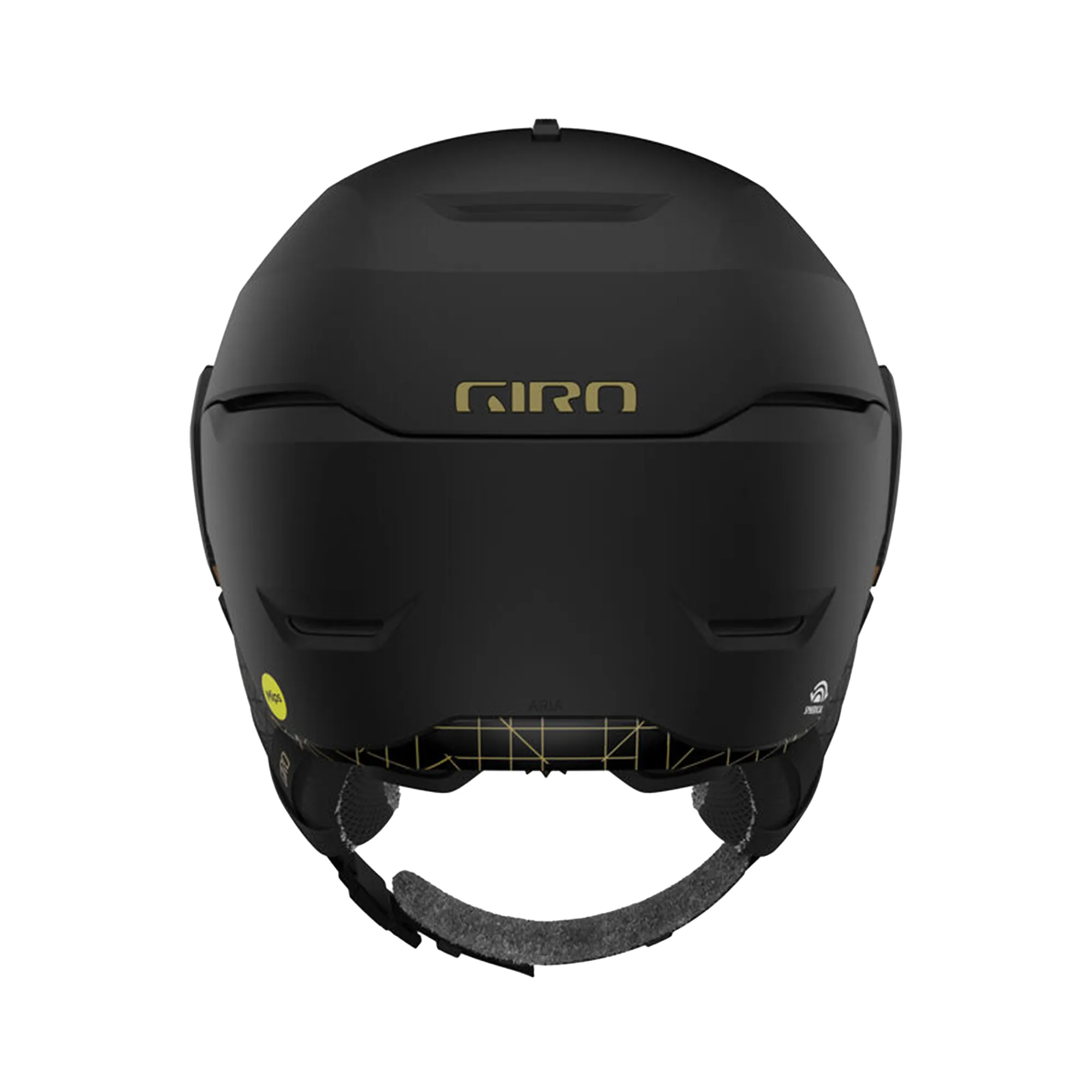Giro Women's Aria Spherical MIPS Helmet