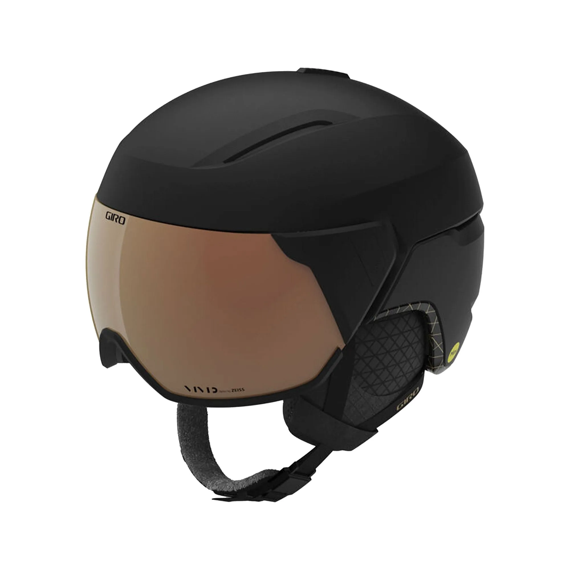 Giro Women's Aria Spherical MIPS Helmet