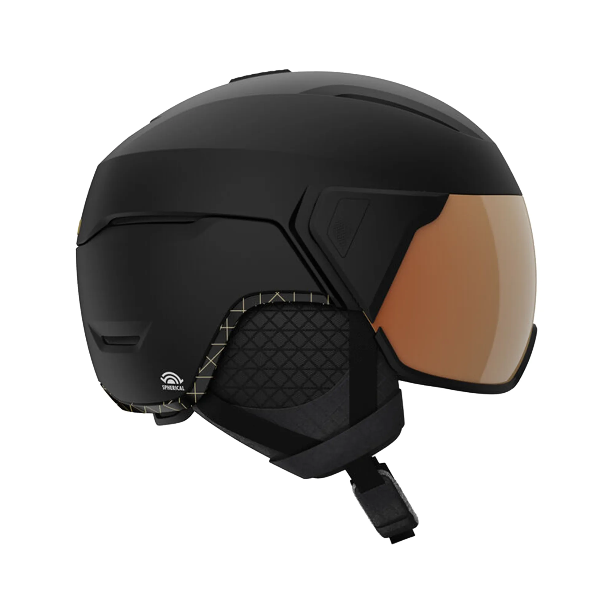 Giro Women's Aria Spherical MIPS Helmet