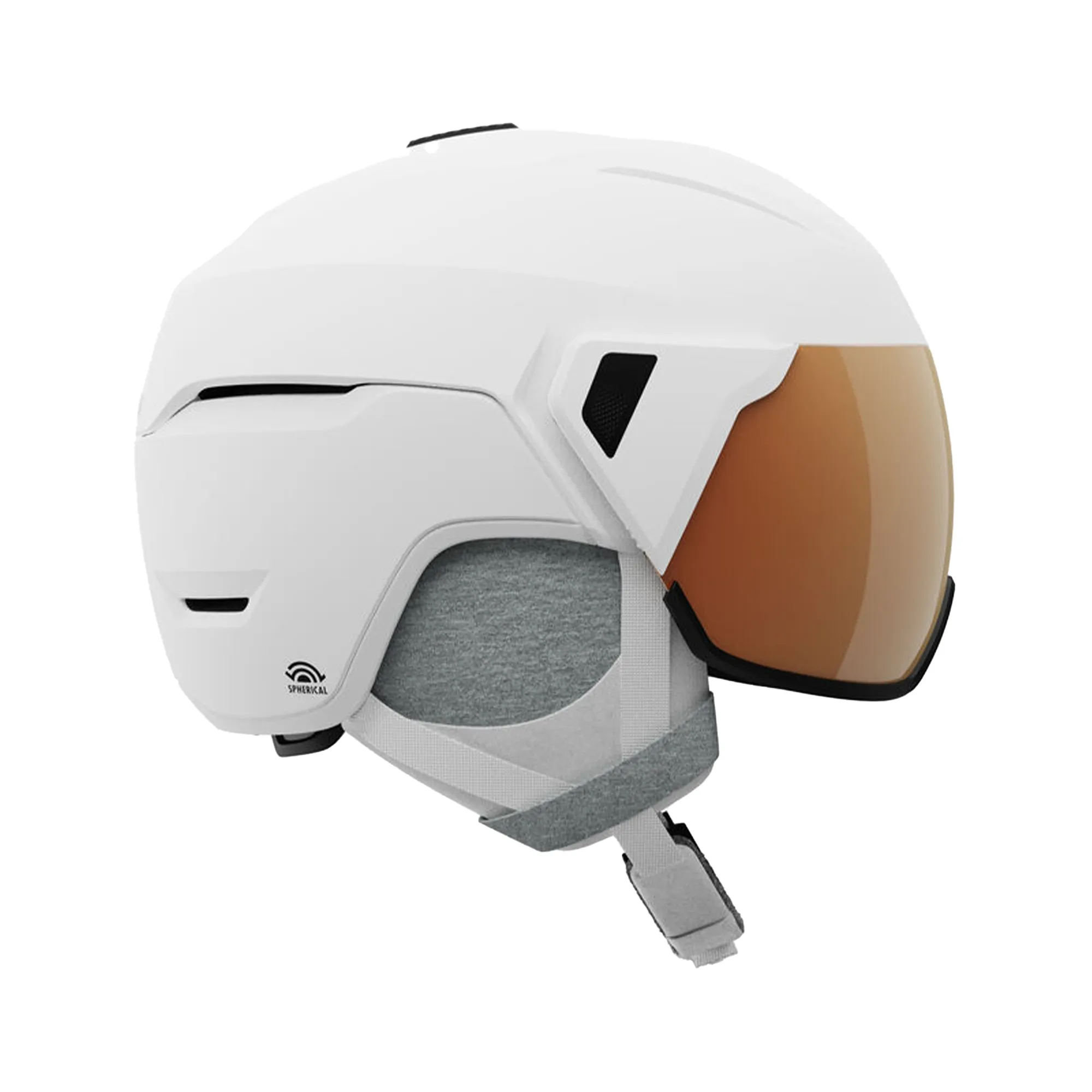 Giro Women's Aria Spherical MIPS Helmet