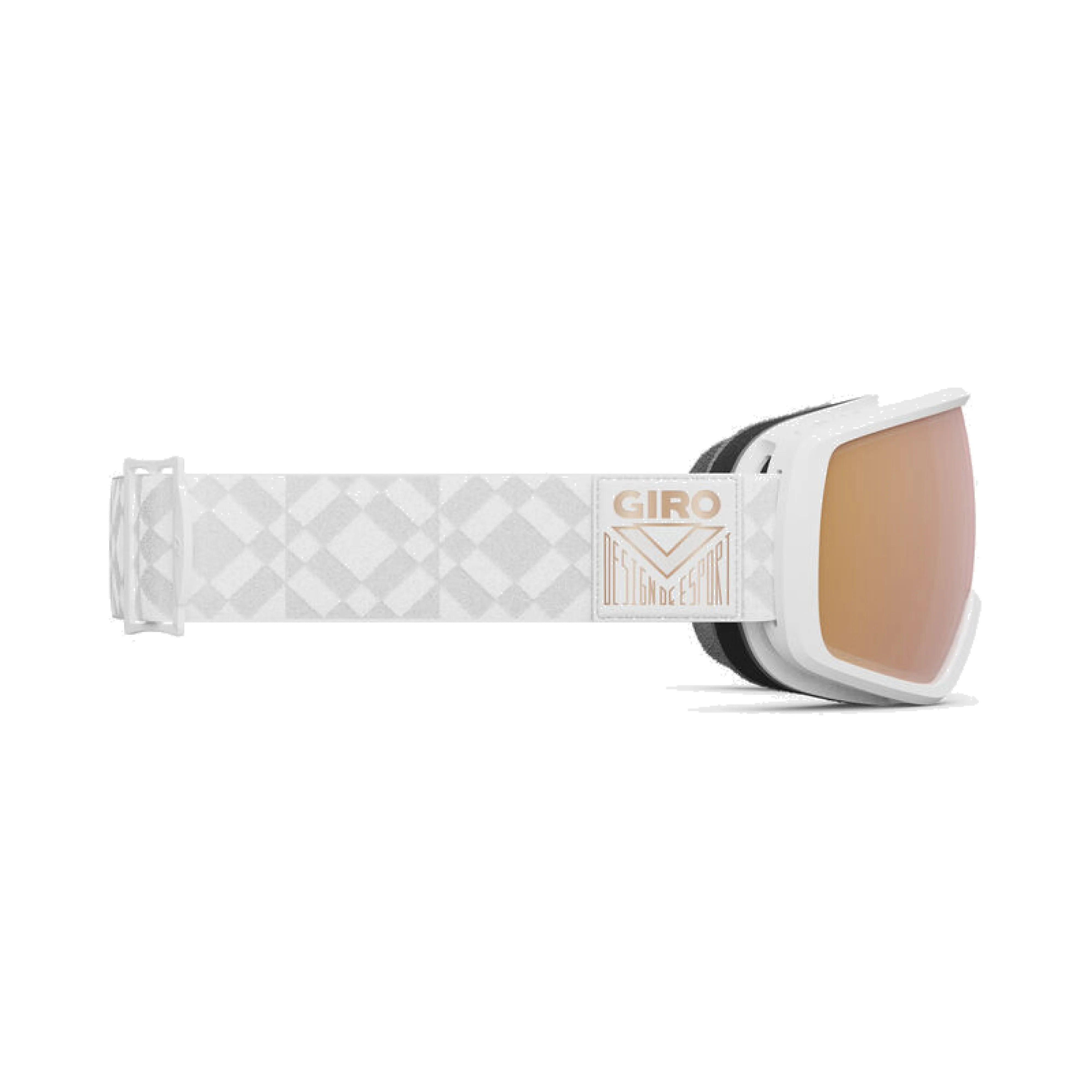 Giro Women's Balance II Snow Goggles