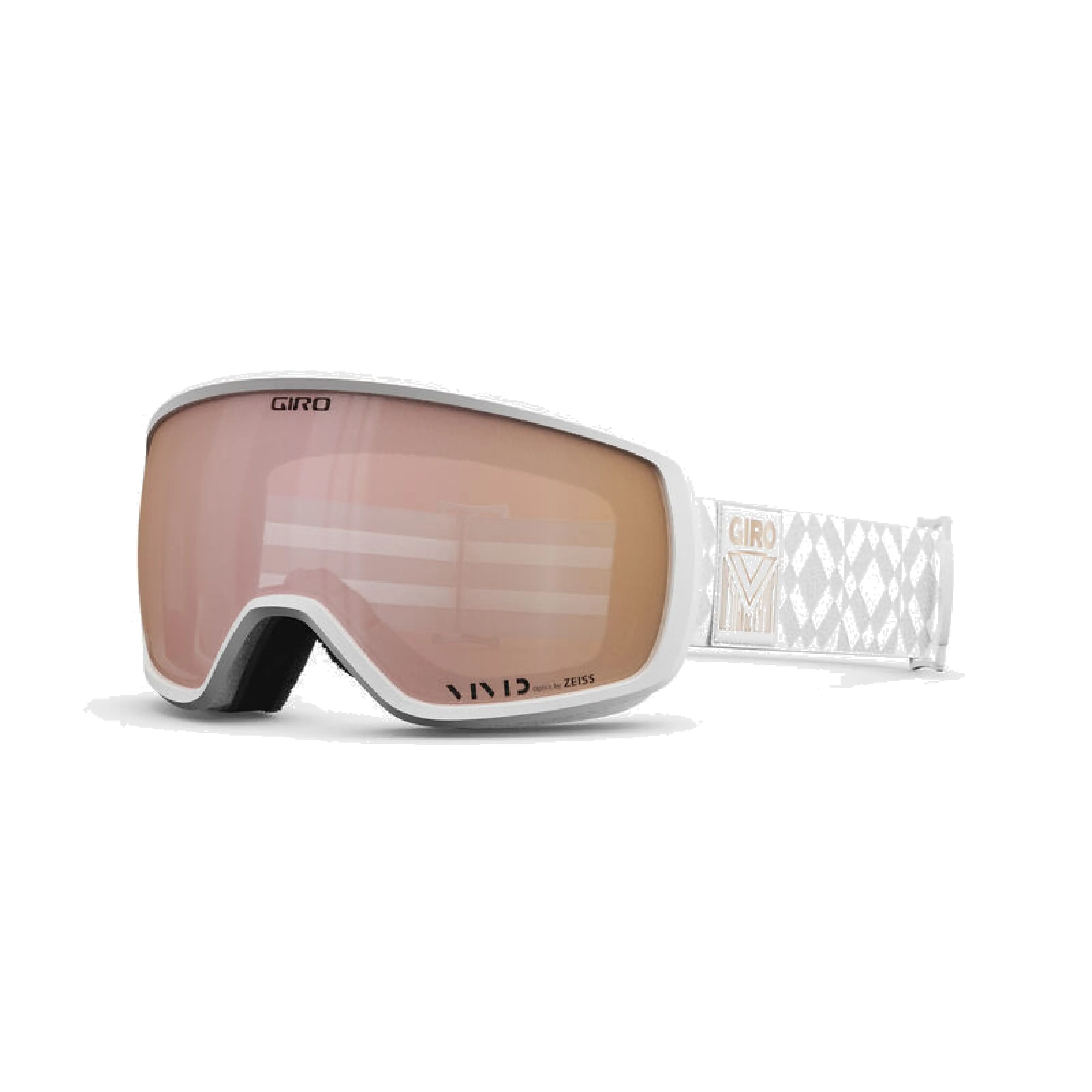 Giro Women's Balance II Snow Goggles