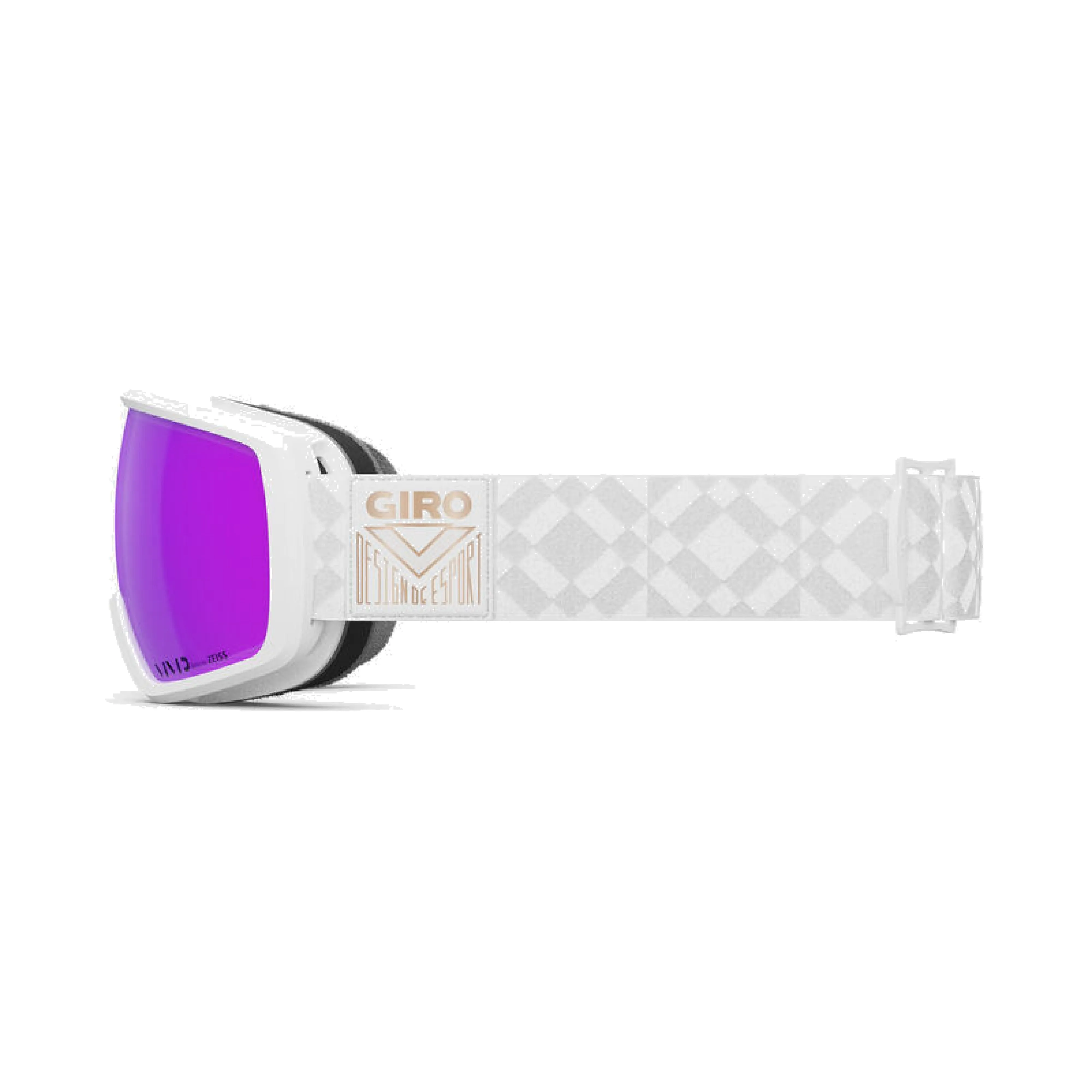 Giro Women's Balance II Snow Goggles